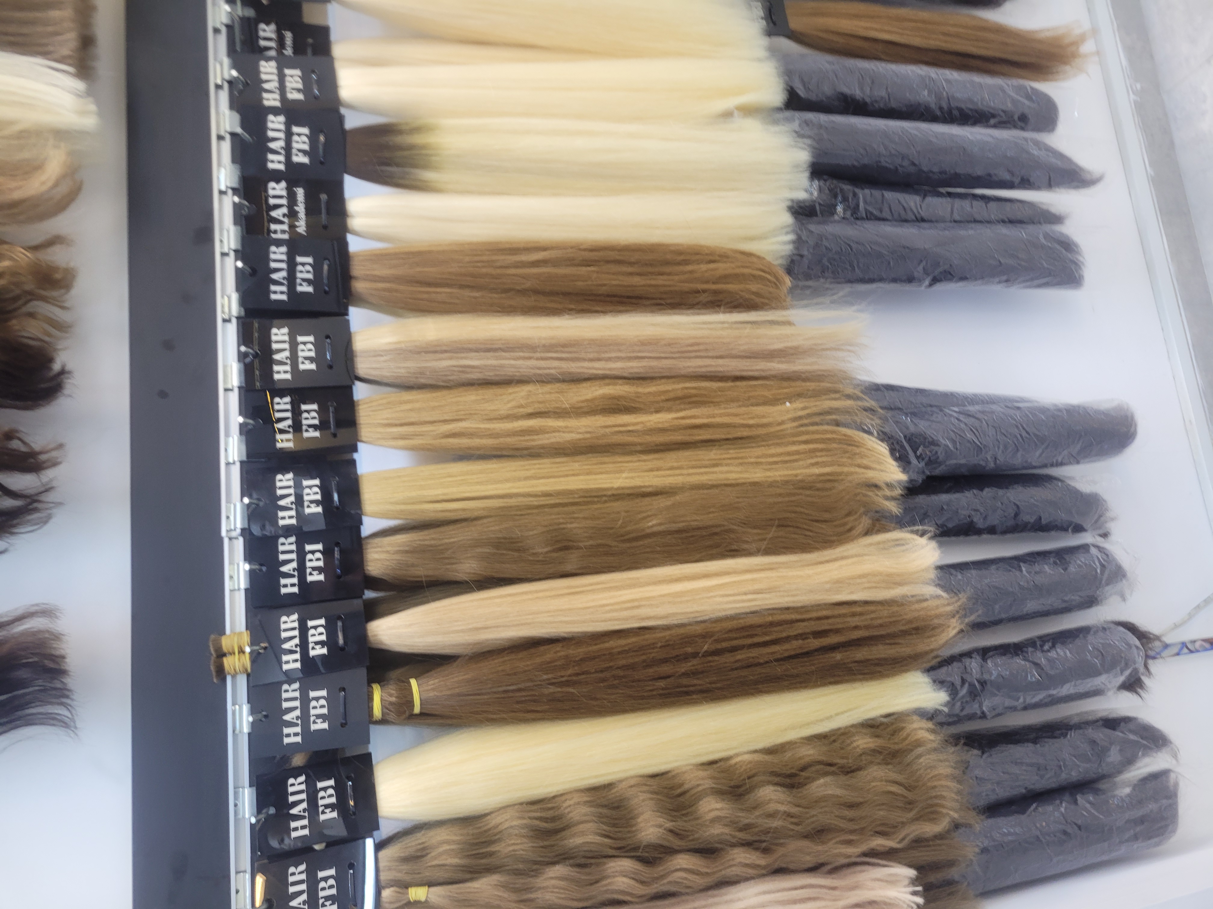 Bağcılar Peruk, Saç Kaynak, Çıt Çıt Saç