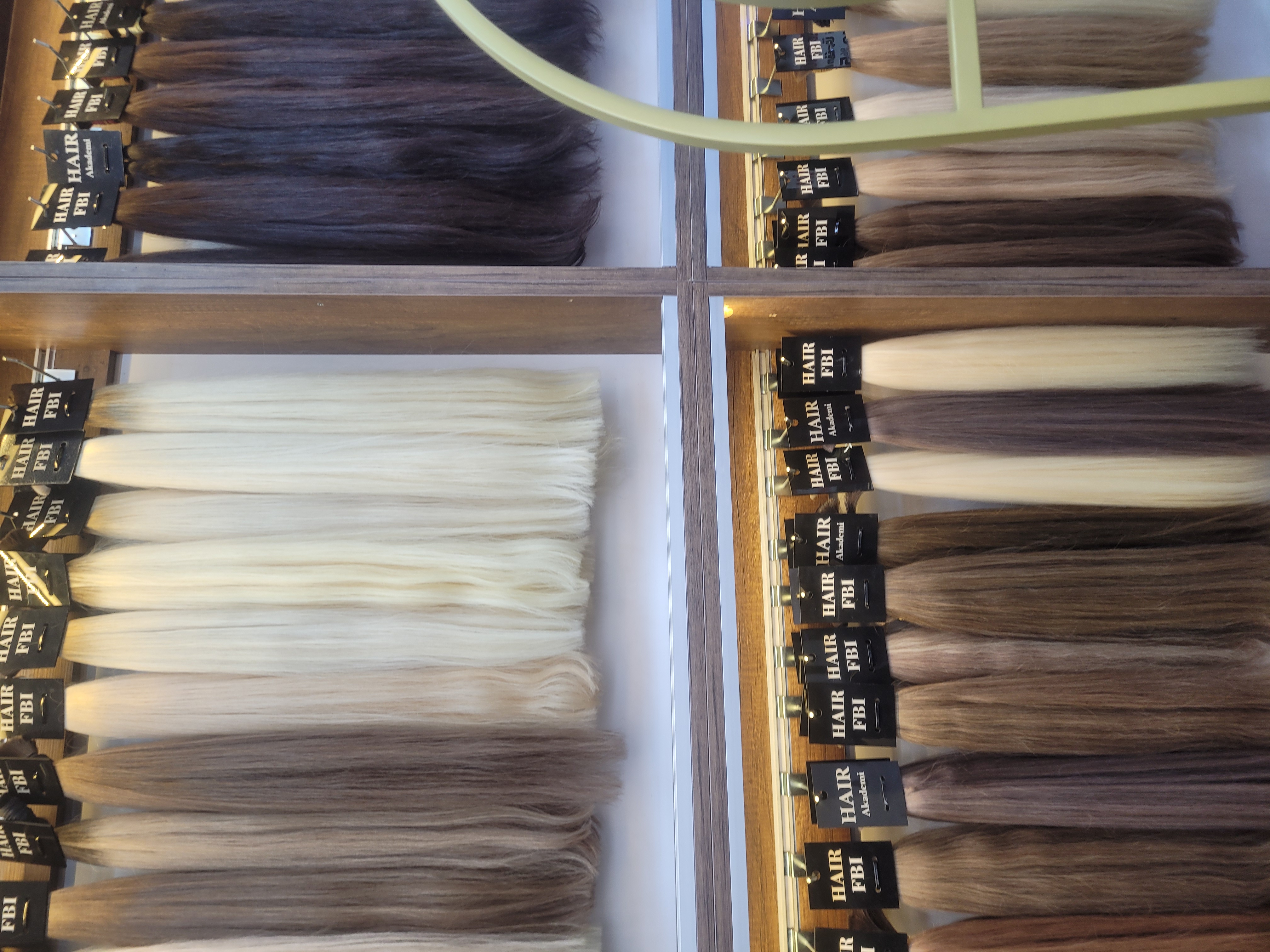 Bahçelievler Bahçelievler Peruk, Saç Kaynak, Çıt Çıt Saç