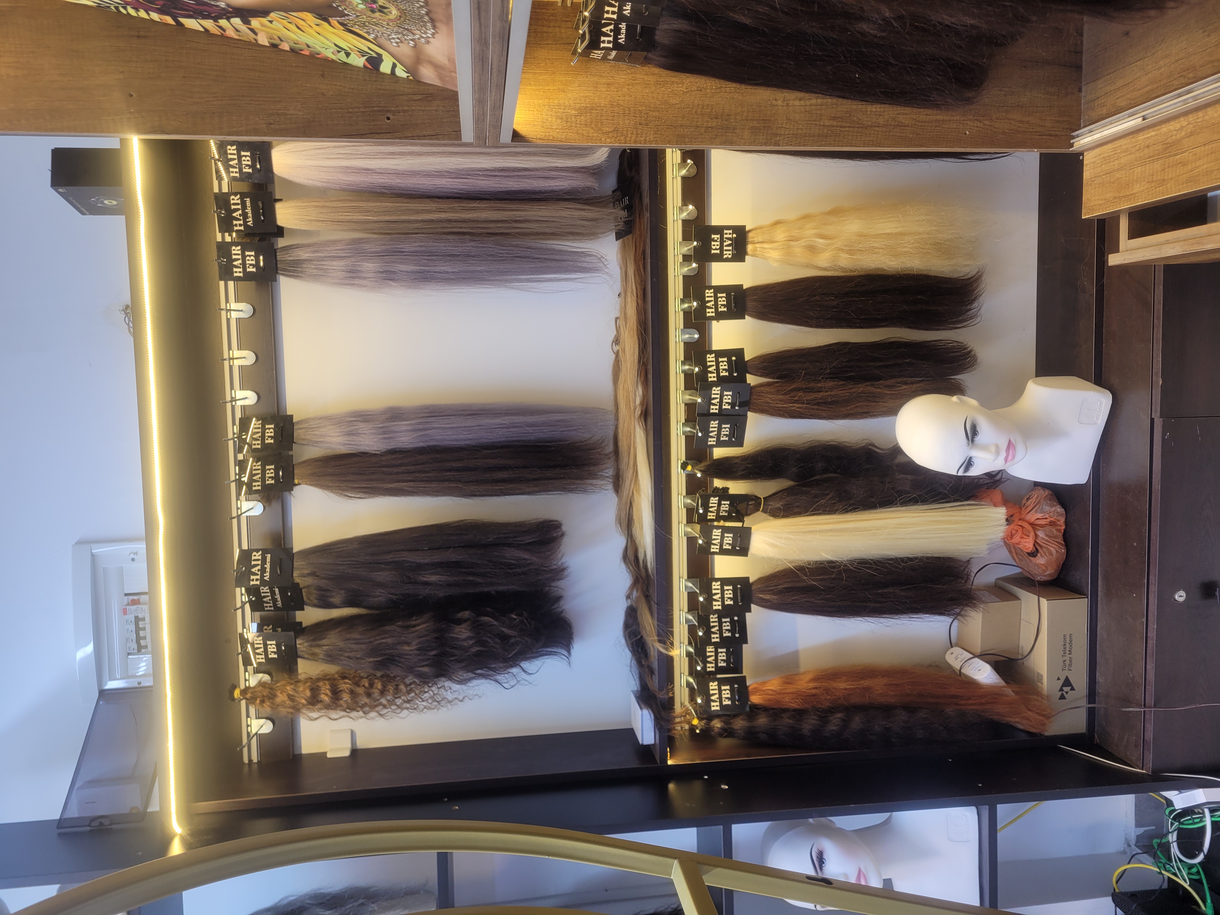 Bahçelievler Bahçelievler Peruk, Saç Kaynak, Çıt Çıt Saç