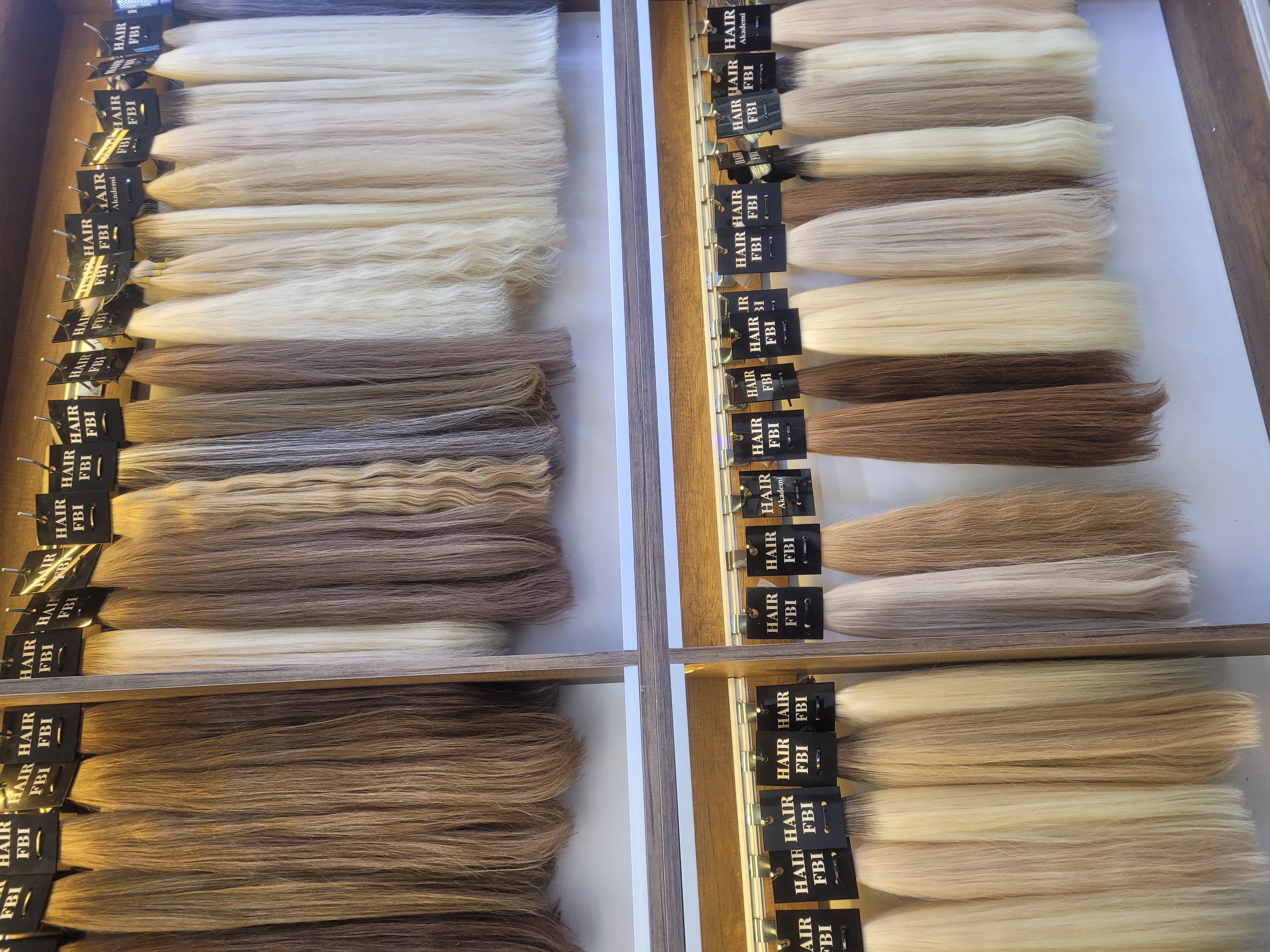 Bahçelievler Cumhuriyet Peruk, Saç Kaynak, Çıt Çıt Saç