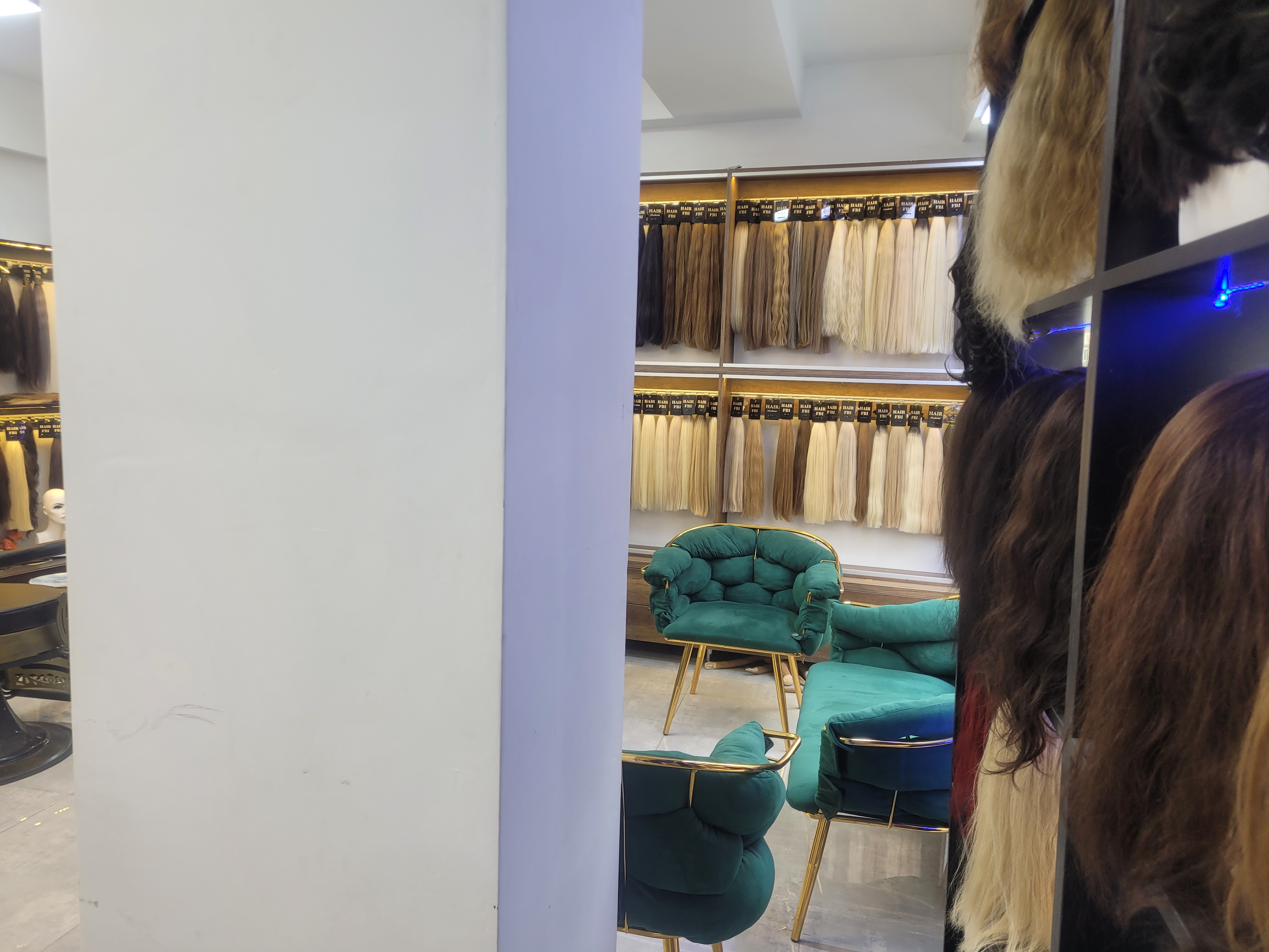 Bahçelievler Fevzi Çakmak Çıt Çıt Saç