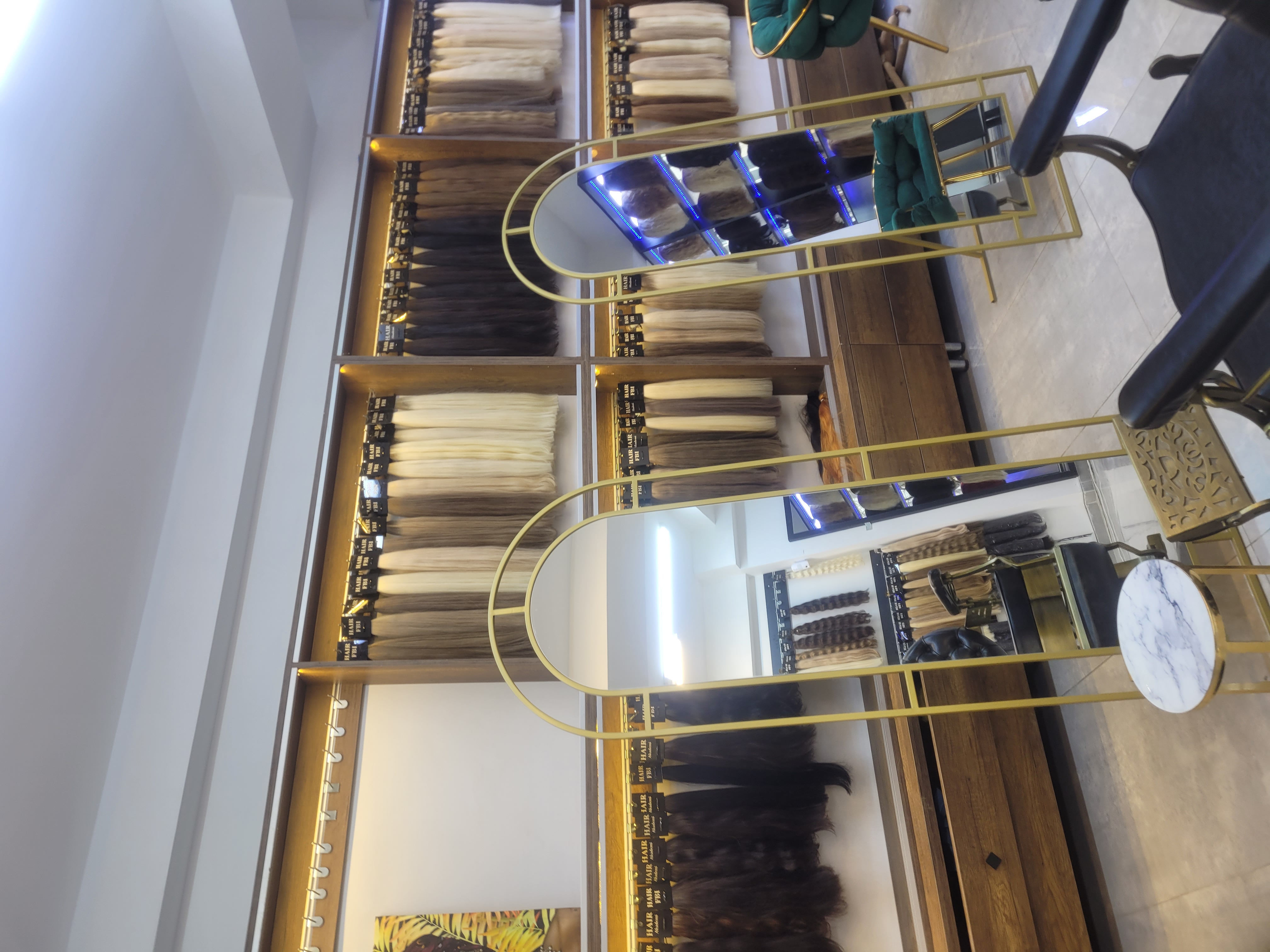 Bahçelievler Siyavuşpaşa Peruk, Saç Kaynak, Çıt Çıt Saç