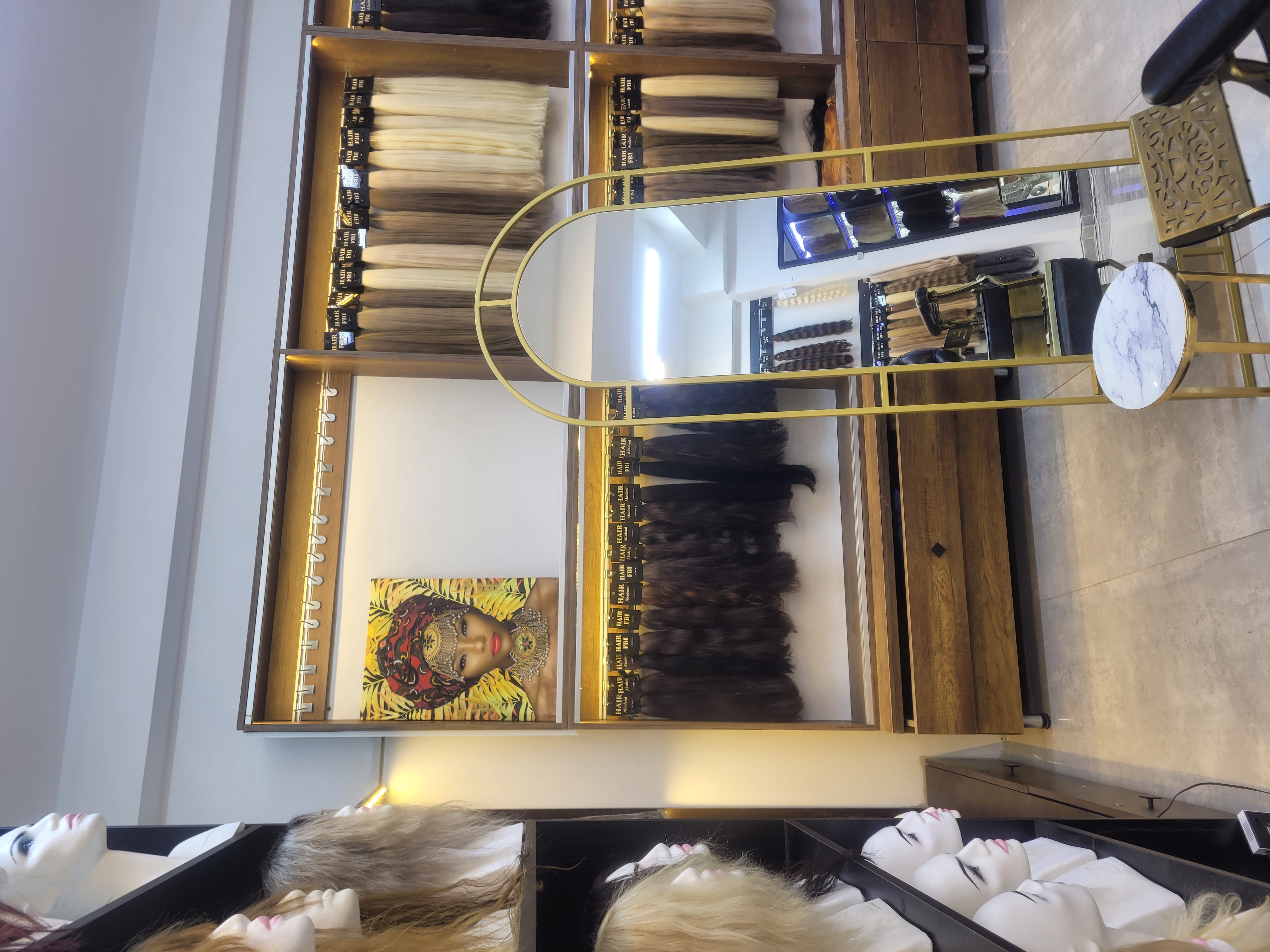 Bahçelievler Siyavuşpaşa Peruk, Saç Kaynak, Çıt Çıt Saç