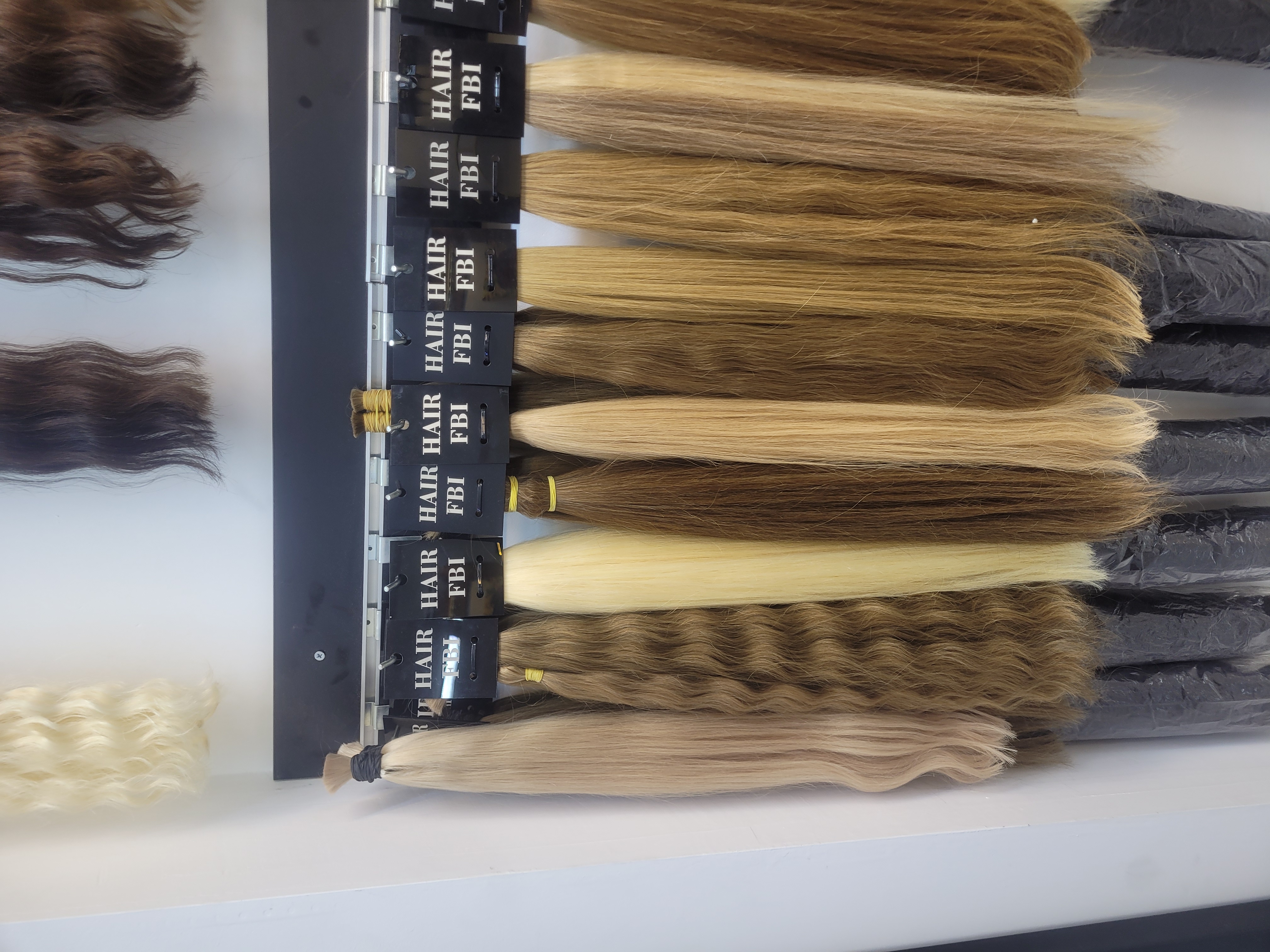 Bahçelievler Zafer Peruk, Saç Kaynak, Çıt Çıt Saç