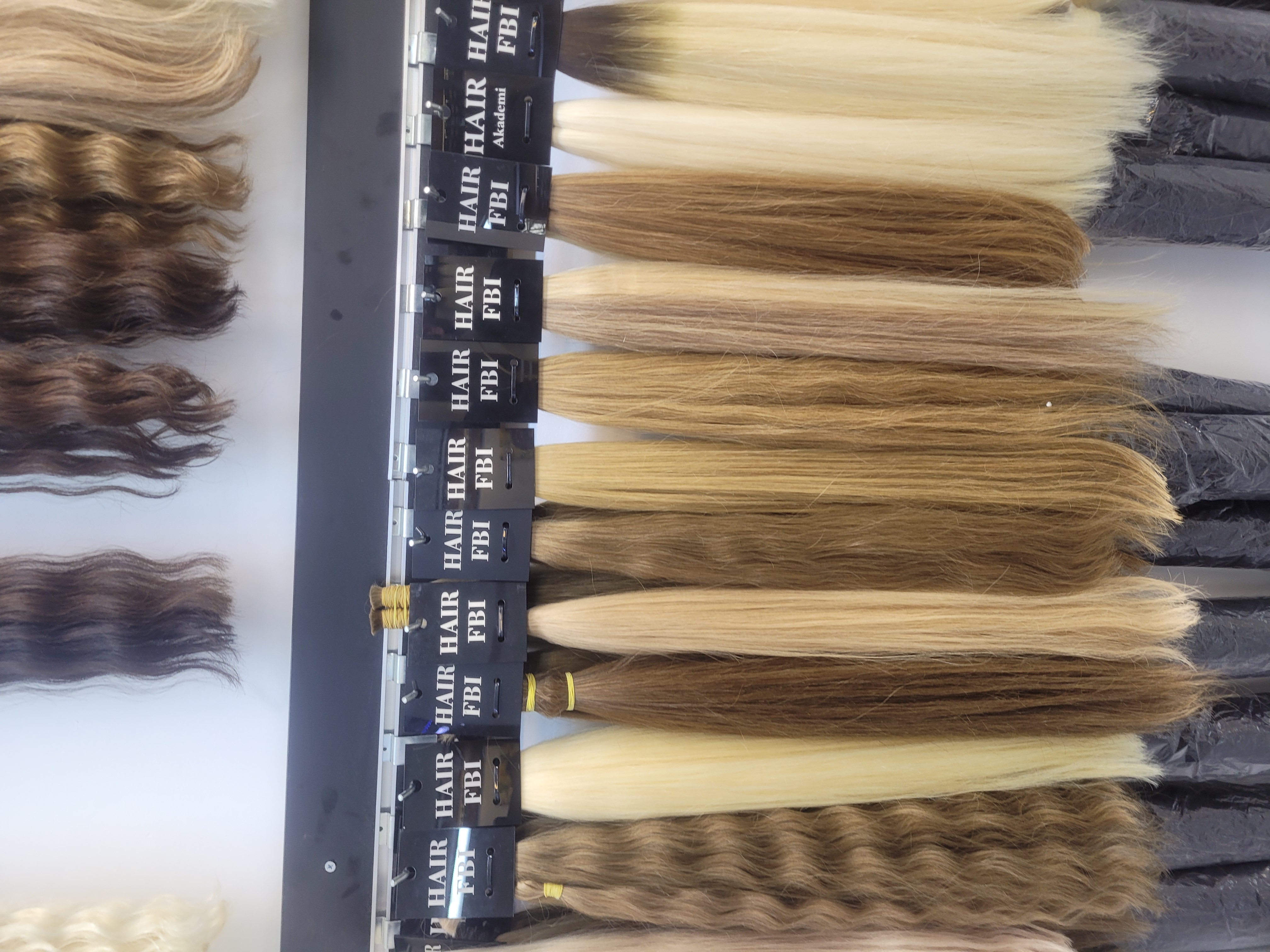 Bahçelievler Zafer Peruk