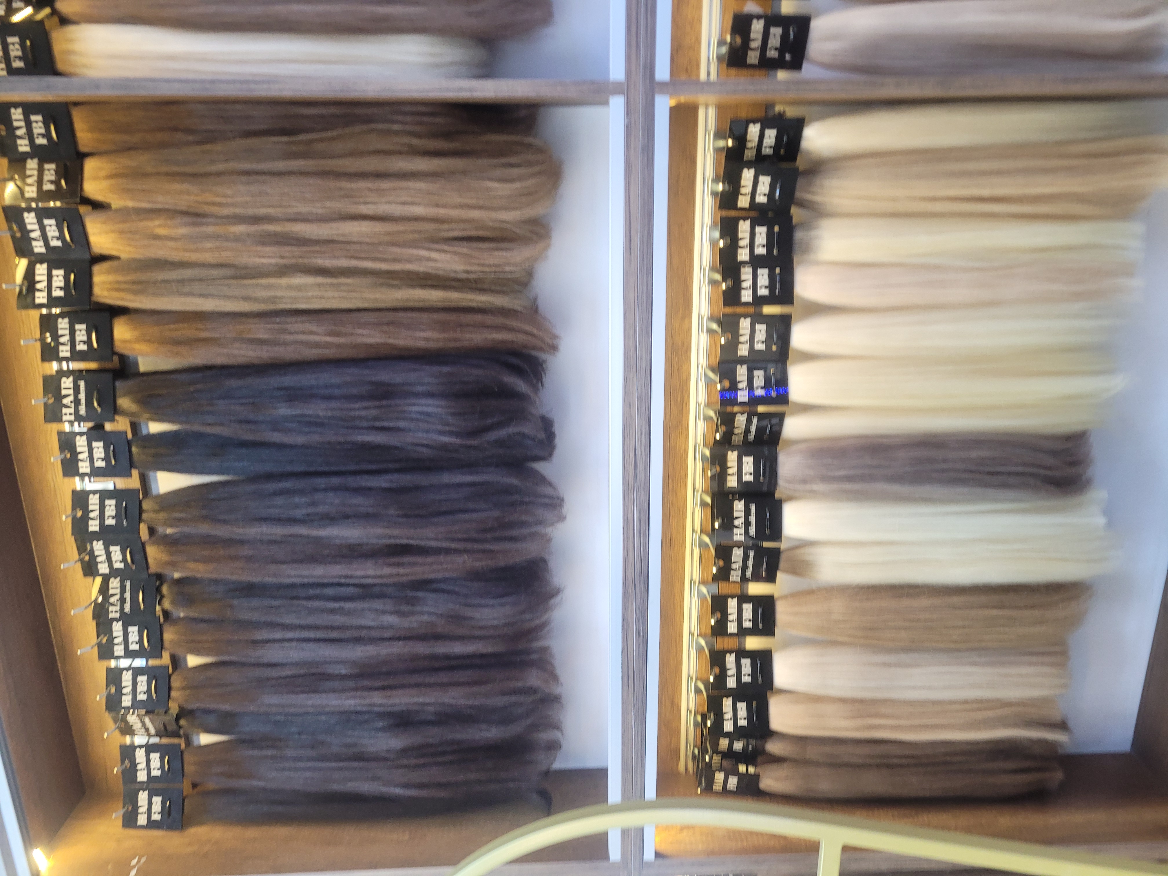 Bahçelievler Zafer Peruk, Saç Kaynak, Çıt Çıt Saç