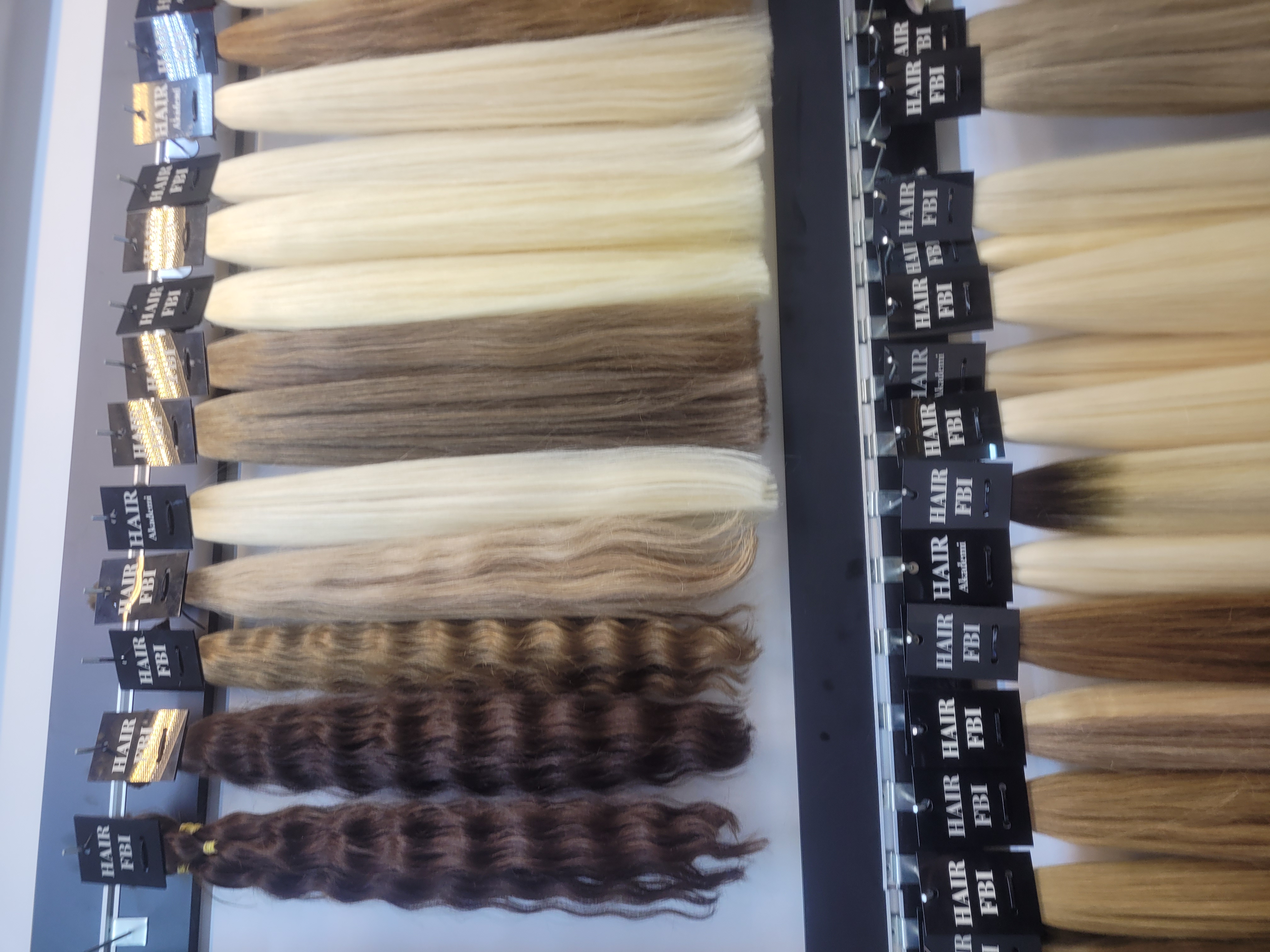 Bakırköy Ataköy 1. Kısım Peruk, Saç Kaynak, Çıt Çıt Saç