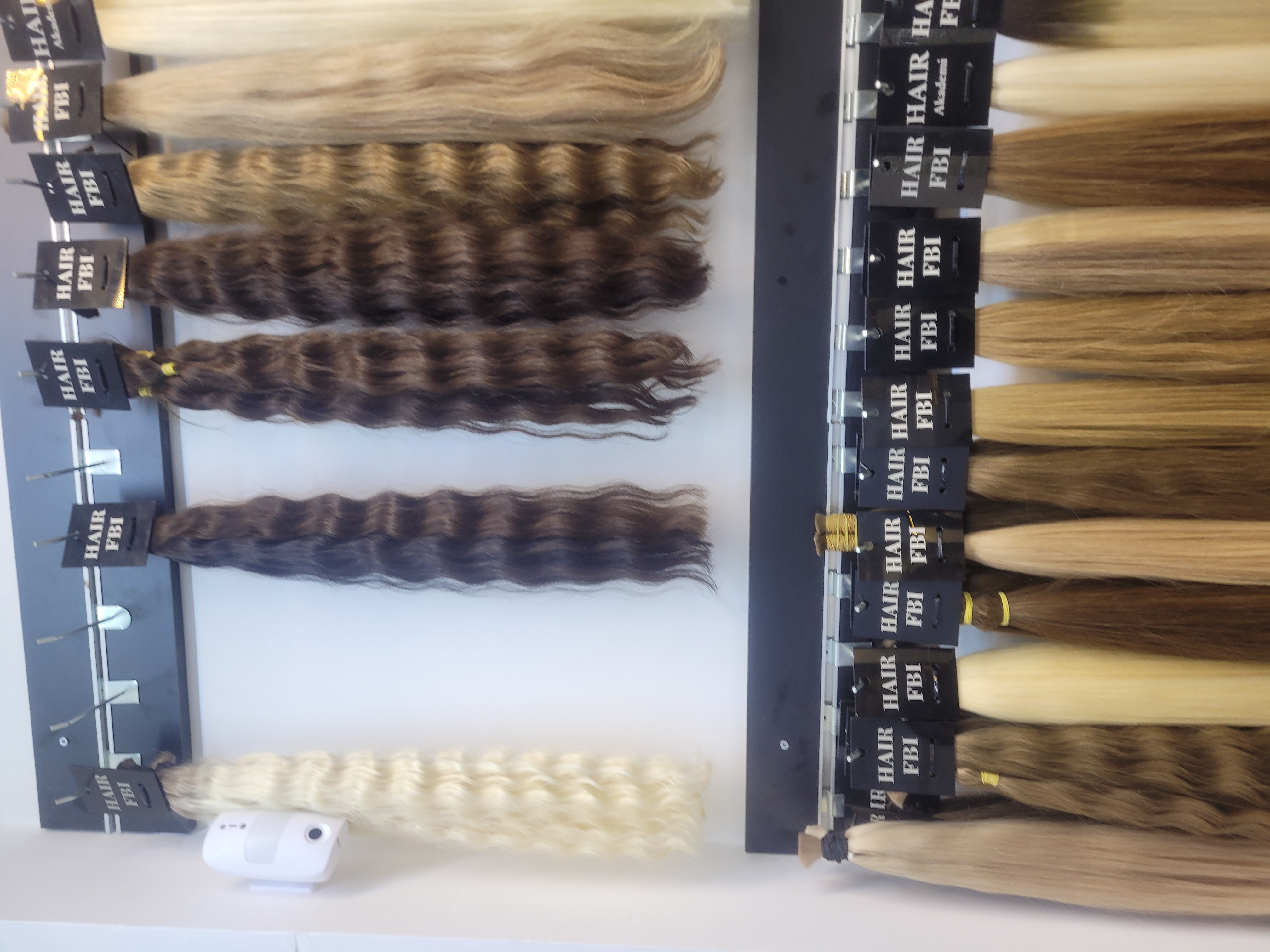 Bakırköy Ataköy 1. Kısım Peruk, Saç Kaynak, Çıt Çıt Saç