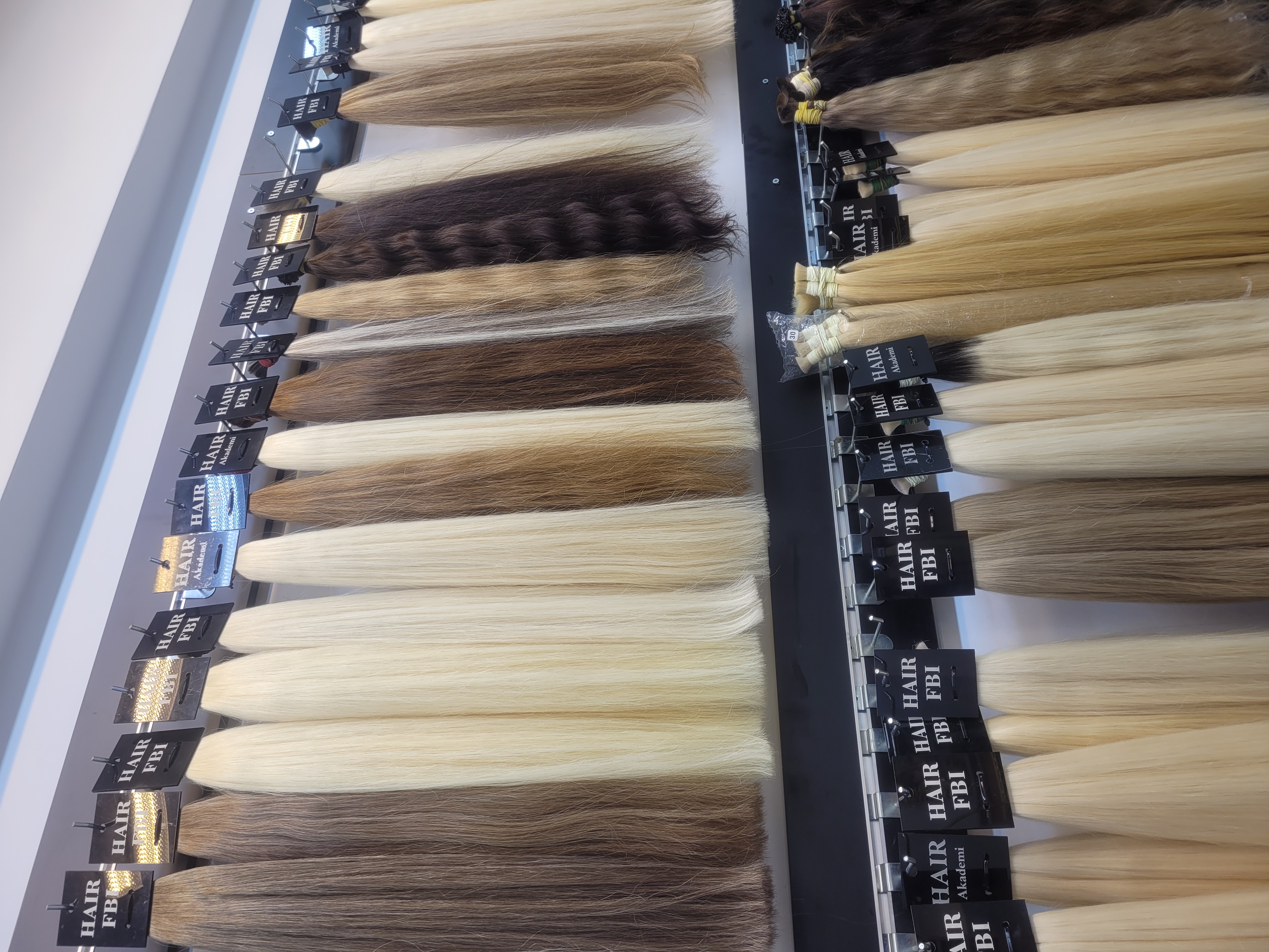 Bakırköy Ataköy 1. Kısım Peruk, Saç Kaynak, Çıt Çıt Saç