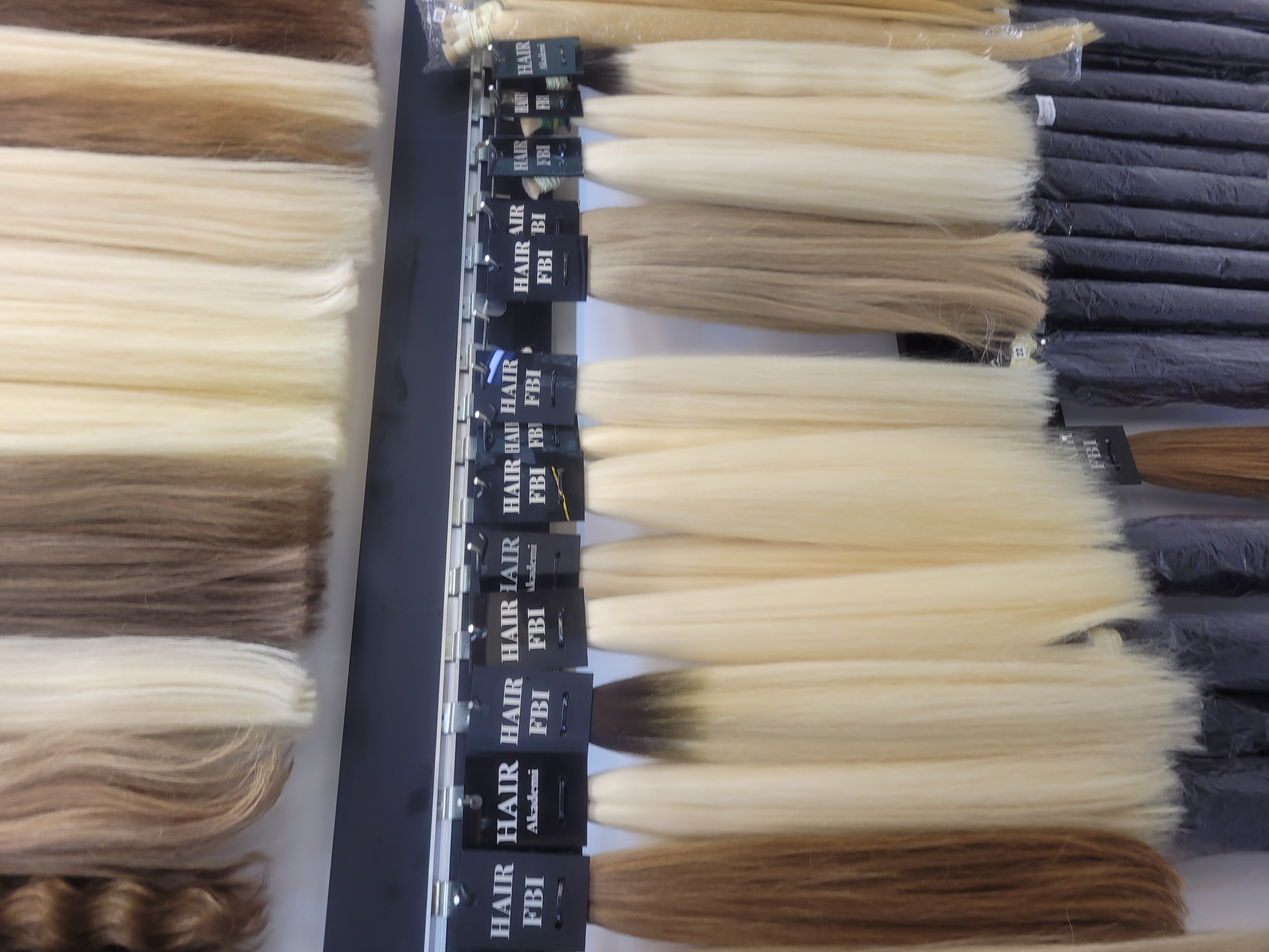 Bakırköy Ataköy 2-5-6. Kısım Peruk, Saç Kaynak, Çıt Çıt Saç