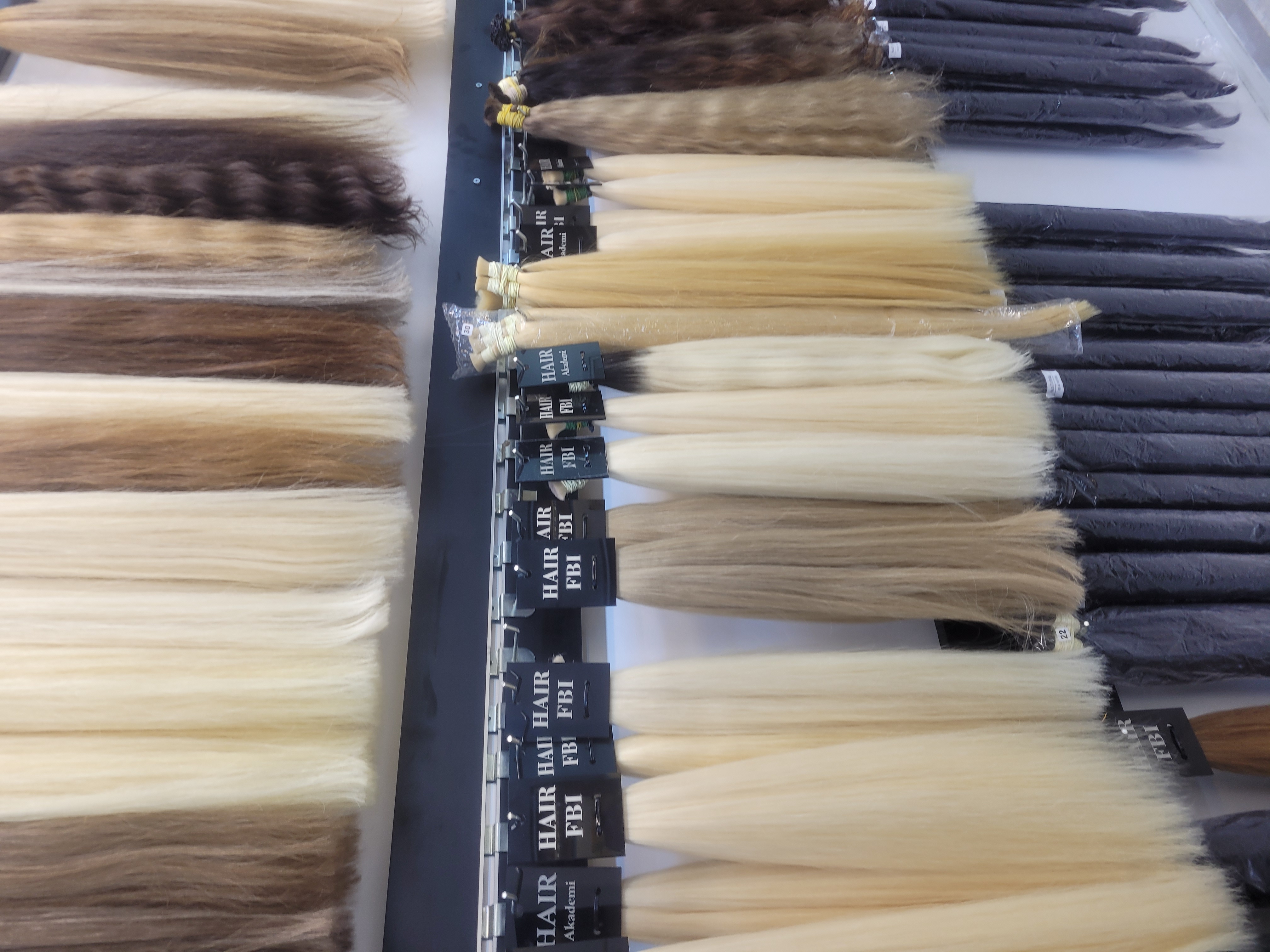 Bakırköy Ataköy 2-5-6. Kısım Peruk, Saç Kaynak, Çıt Çıt Saç