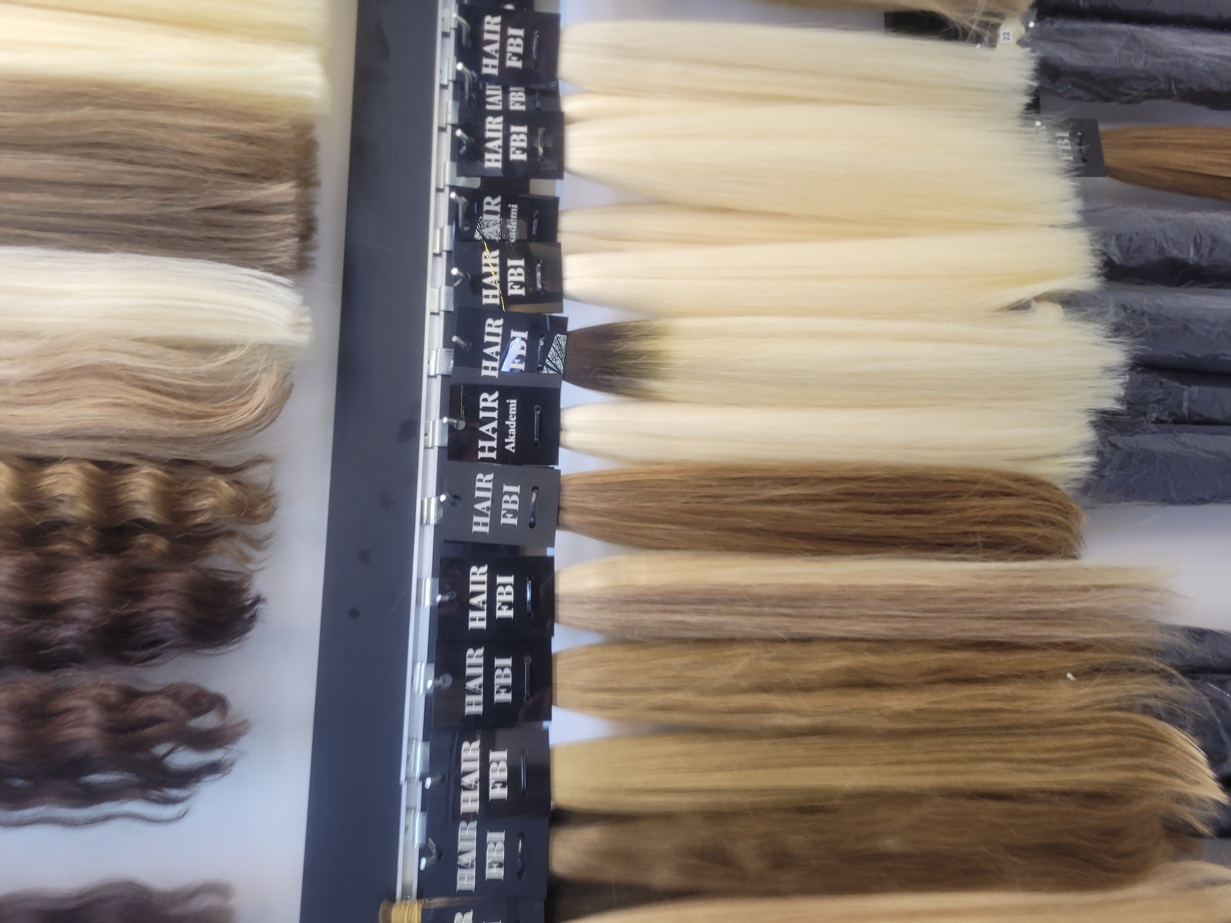 Bakırköy Ataköy 2-5-6. Kısım Peruk, Saç Kaynak, Çıt Çıt Saç