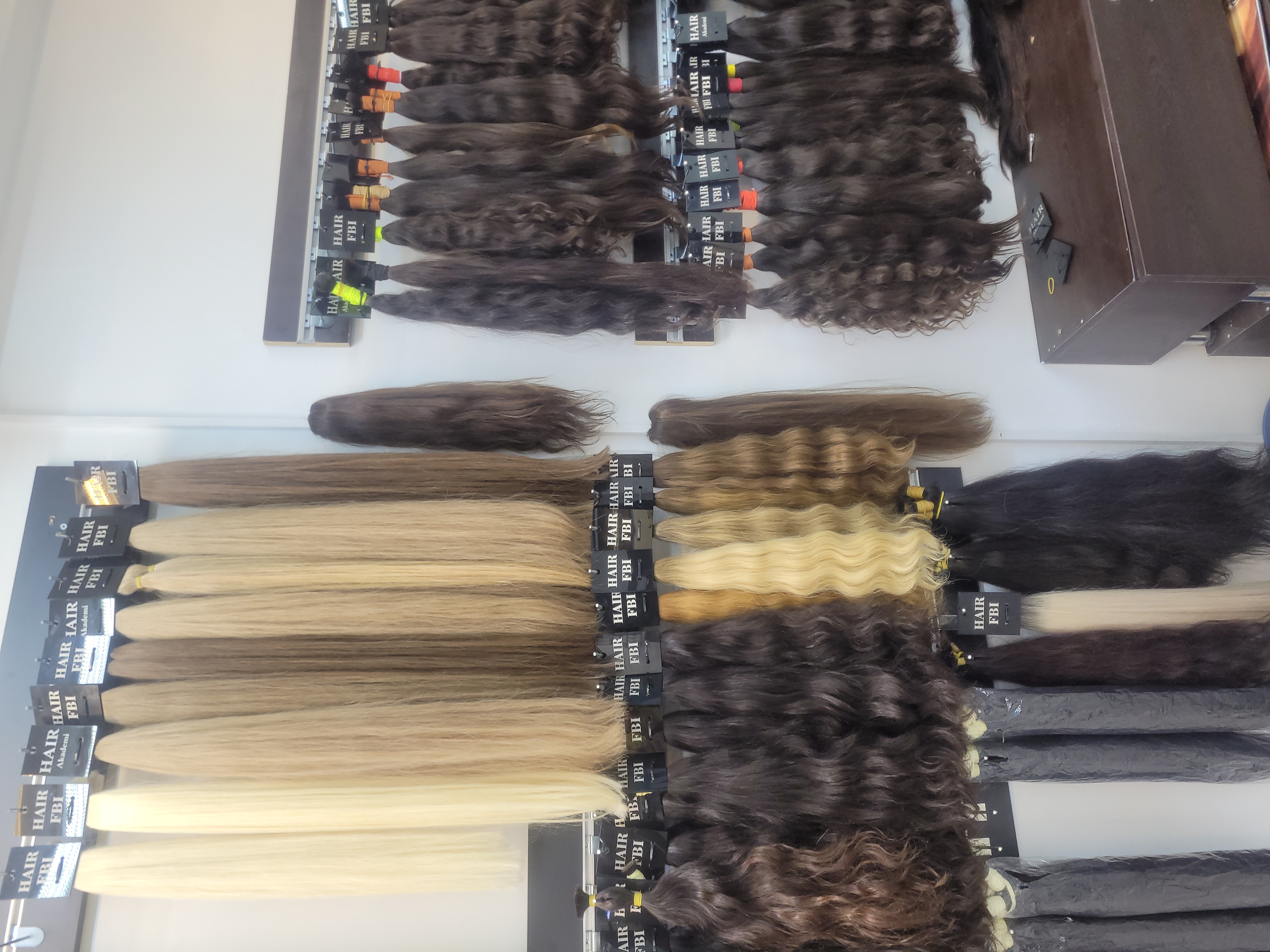 Bakırköy Ataköy 3-4-11. Kısım Peruk, Saç Kaynak, Çıt Çıt Saç