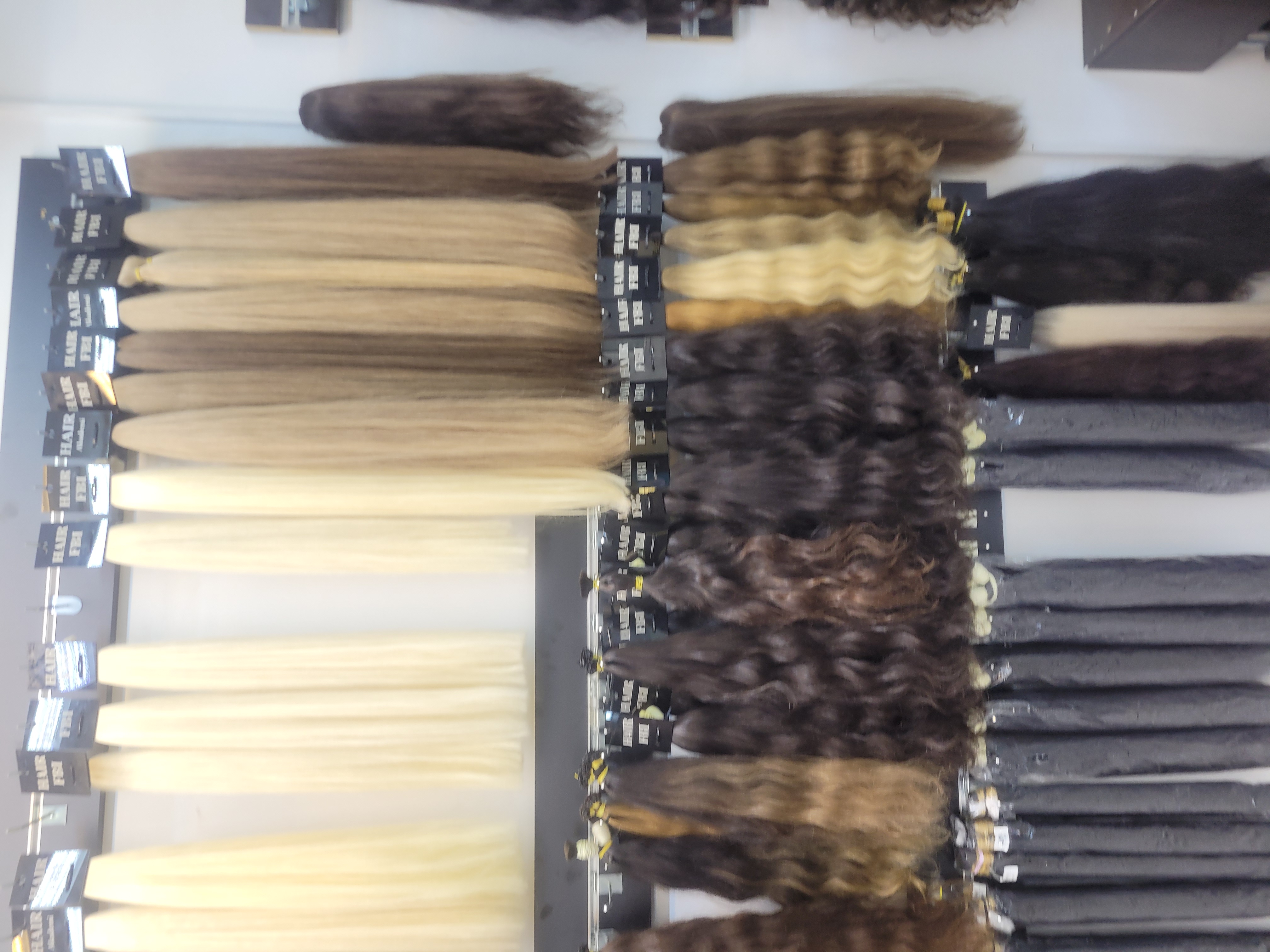 Bakırköy Ataköy 3-4-11. Kısım Peruk, Saç Kaynak, Çıt Çıt Saç