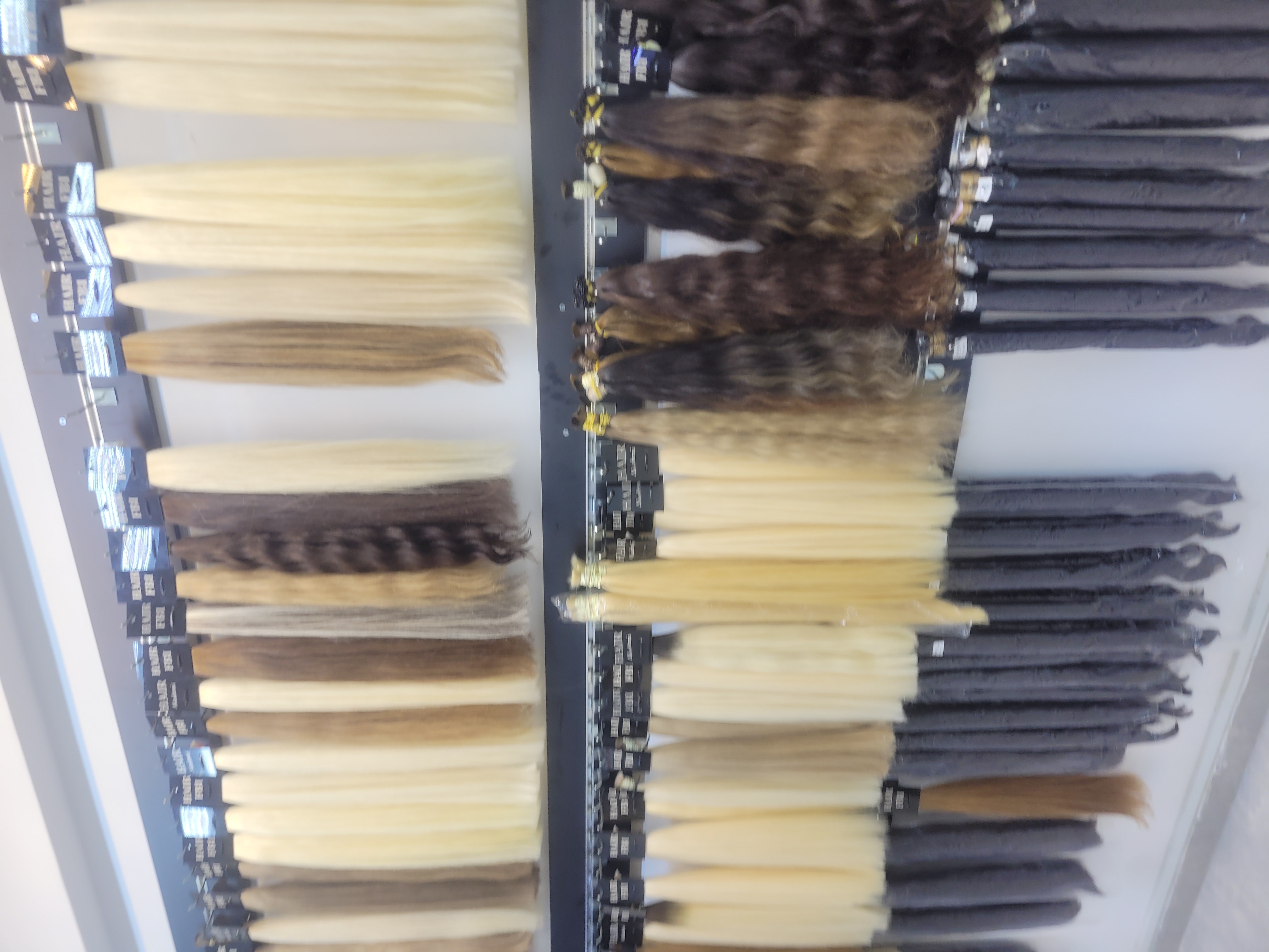 Bakırköy Ataköy 7-8-9-10. Kısım Peruk, Saç Kaynak, Çıt Çıt Saç