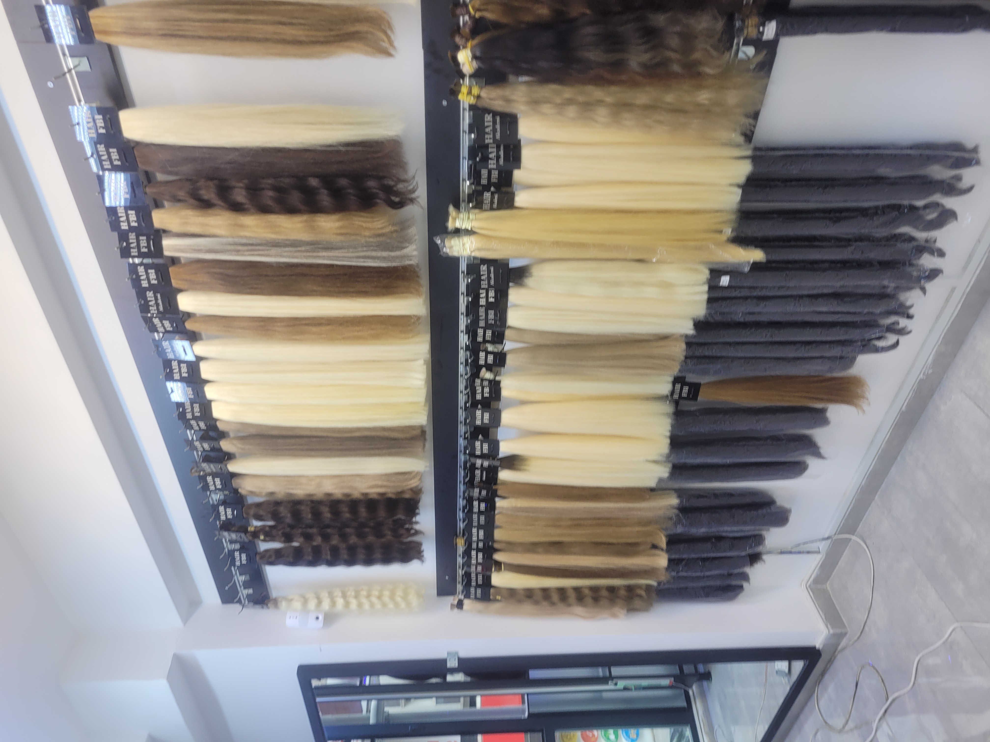 Bakırköy Ataköy 7-8-9-10. Kısım Peruk, Saç Kaynak, Çıt Çıt Saç