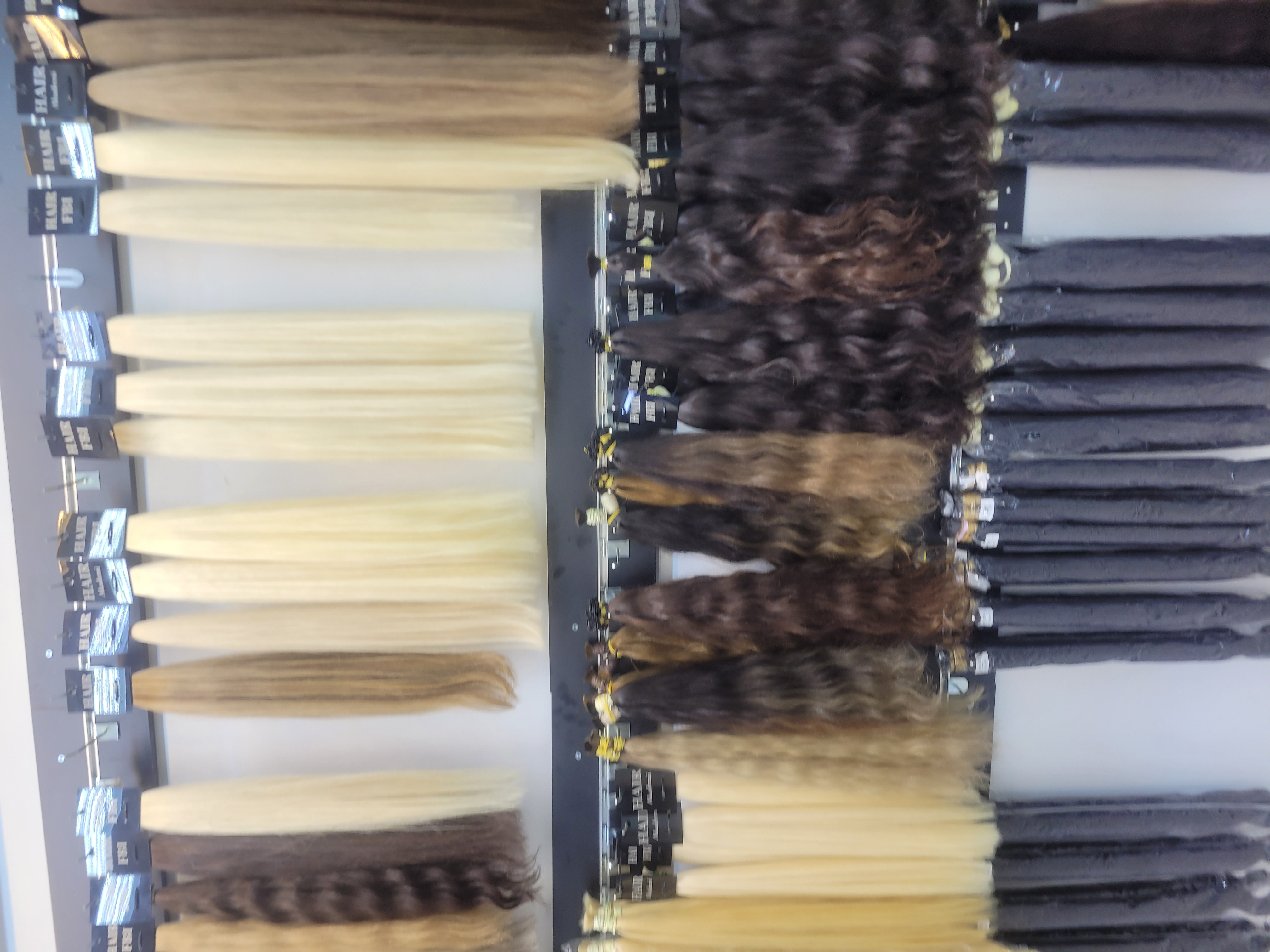 Bakırköy Ataköy 7-8-9-10. Kısım Peruk, Saç Kaynak, Çıt Çıt Saç