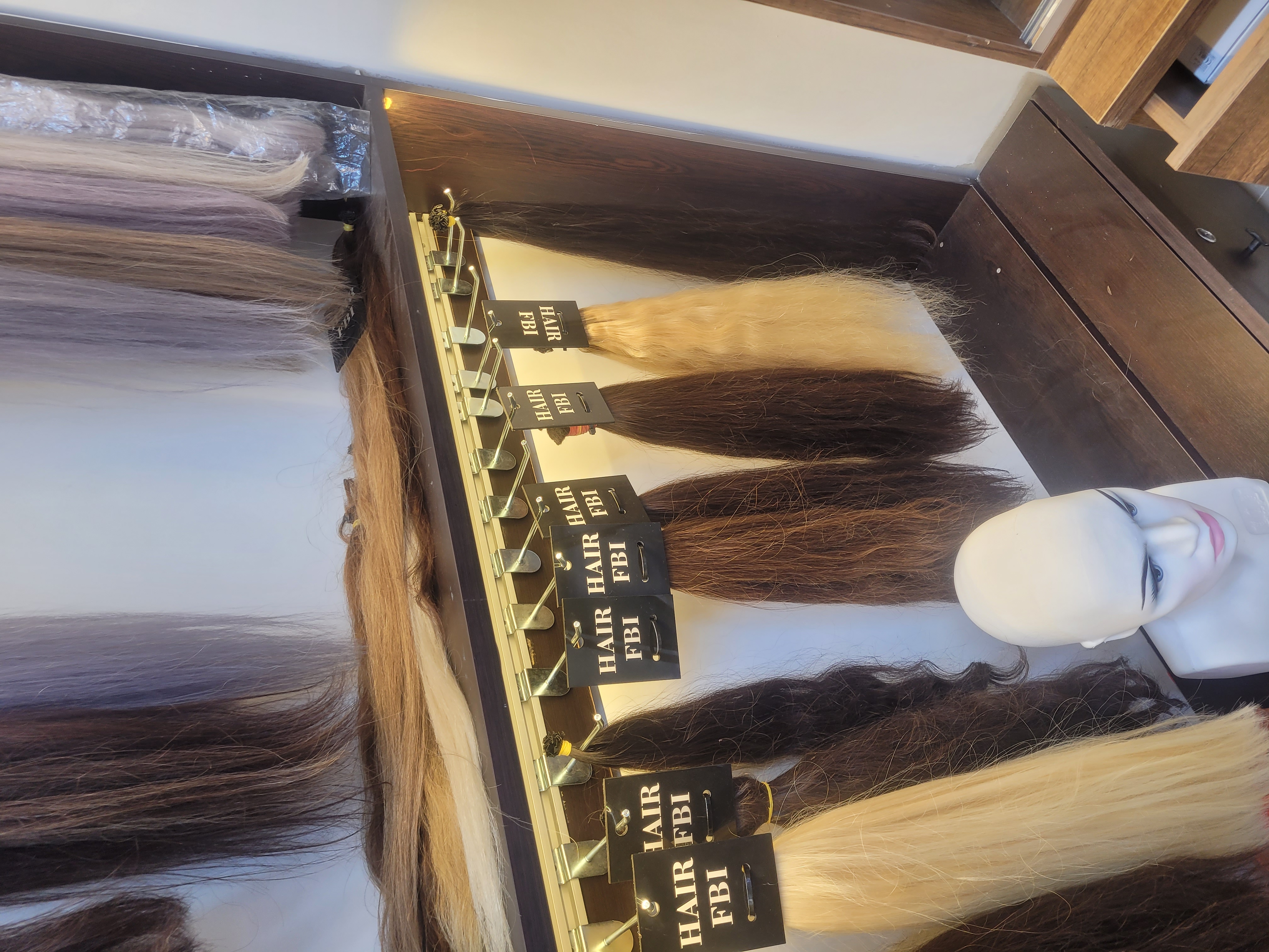 Bakırköy Basınköy Peruk, Saç Kaynak, Çıt Çıt Saç