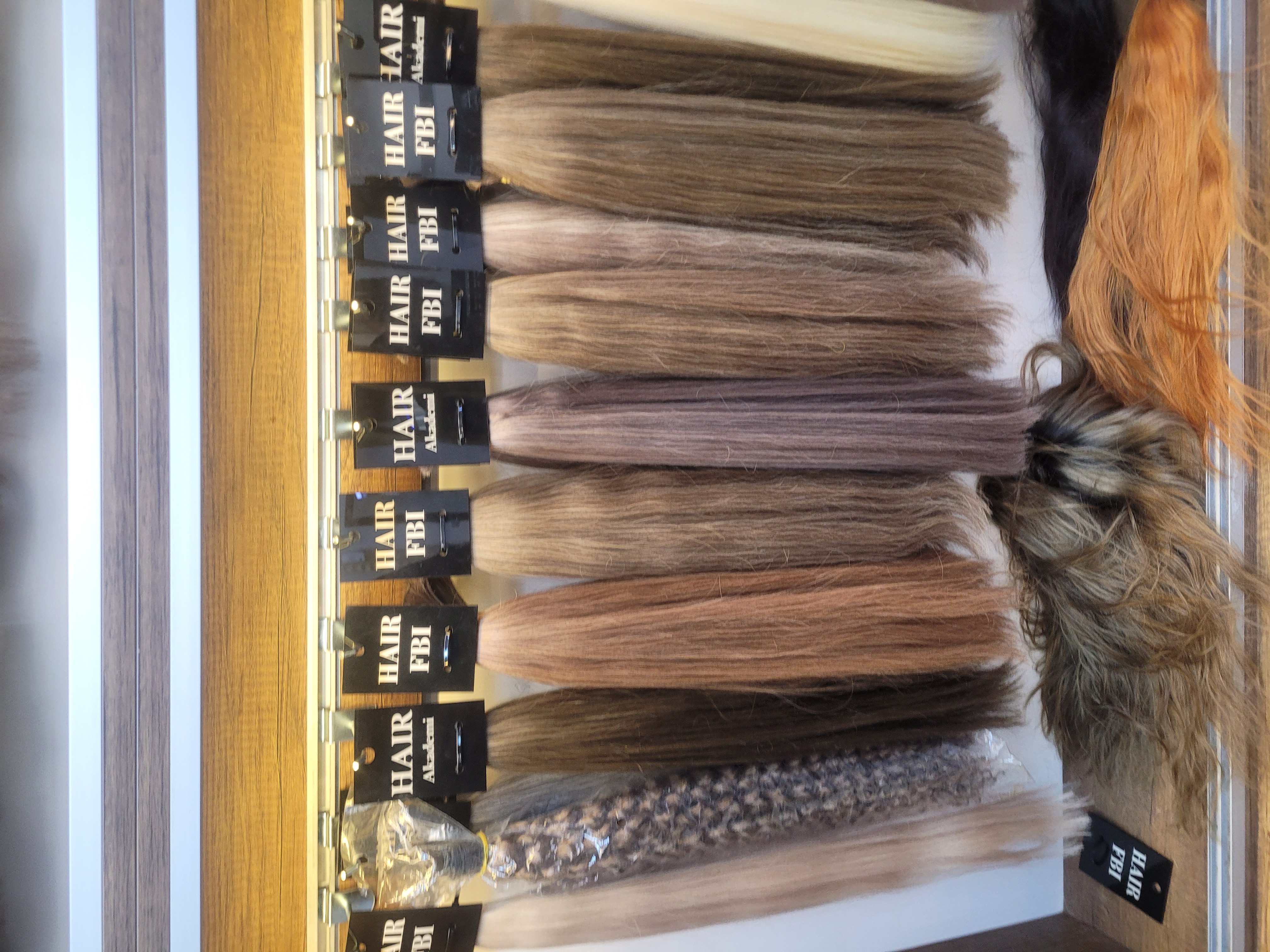 Bakırköy Osmaniye Peruk, Saç Kaynak, Çıt Çıt Saç