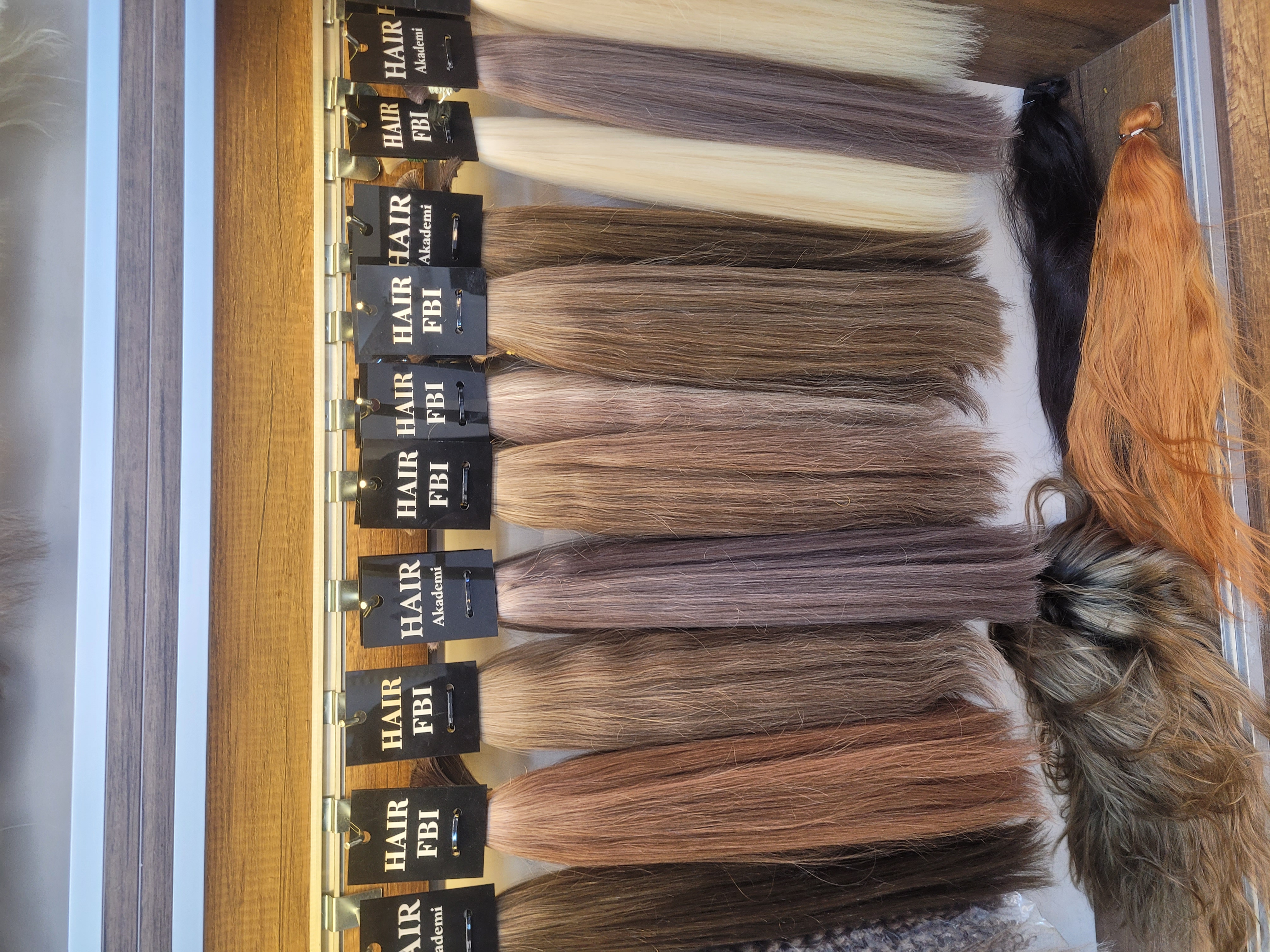 Bakırköy Osmaniye Peruk