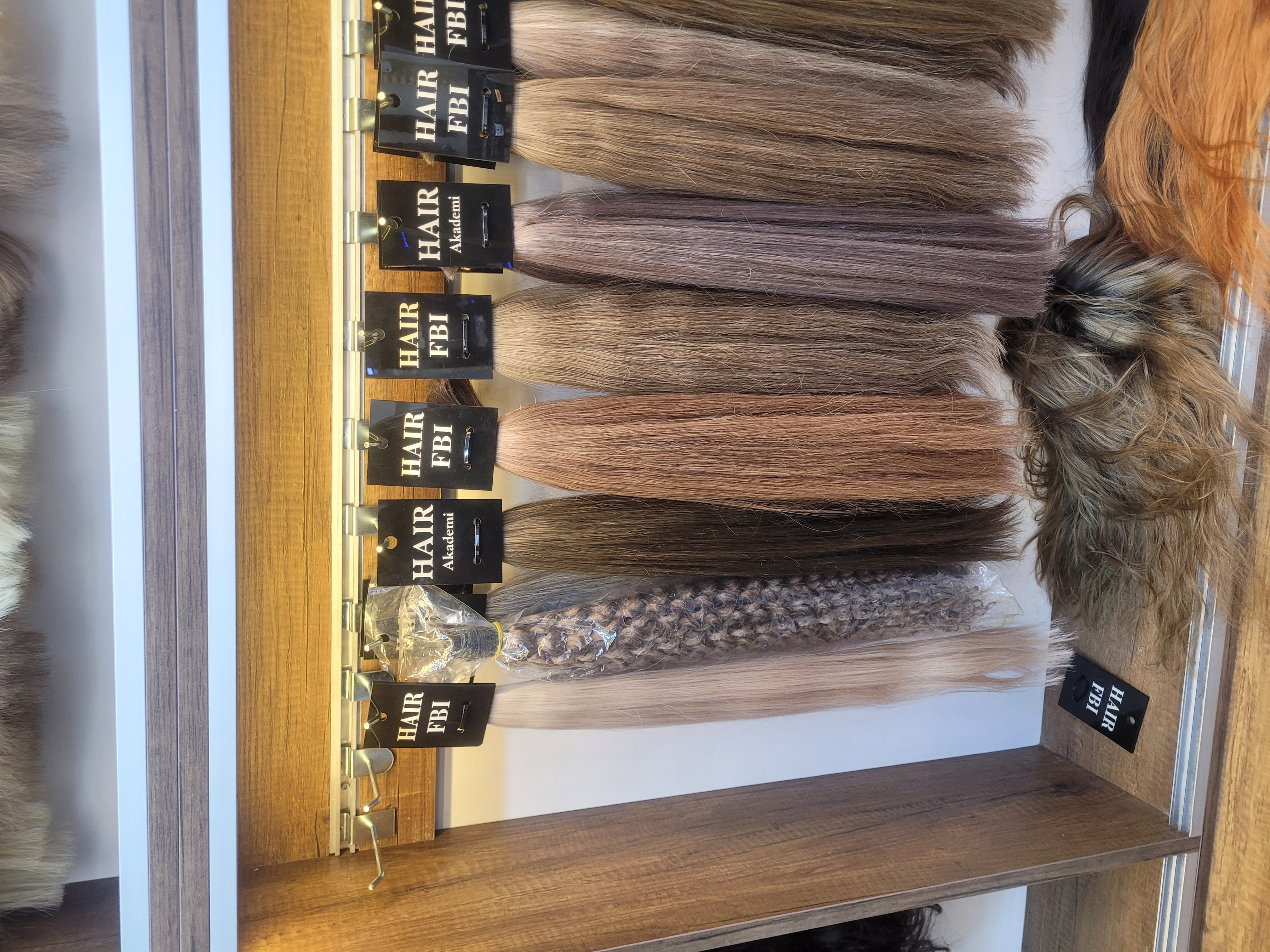 Bakırköy Osmaniye Peruk, Saç Kaynak, Çıt Çıt Saç