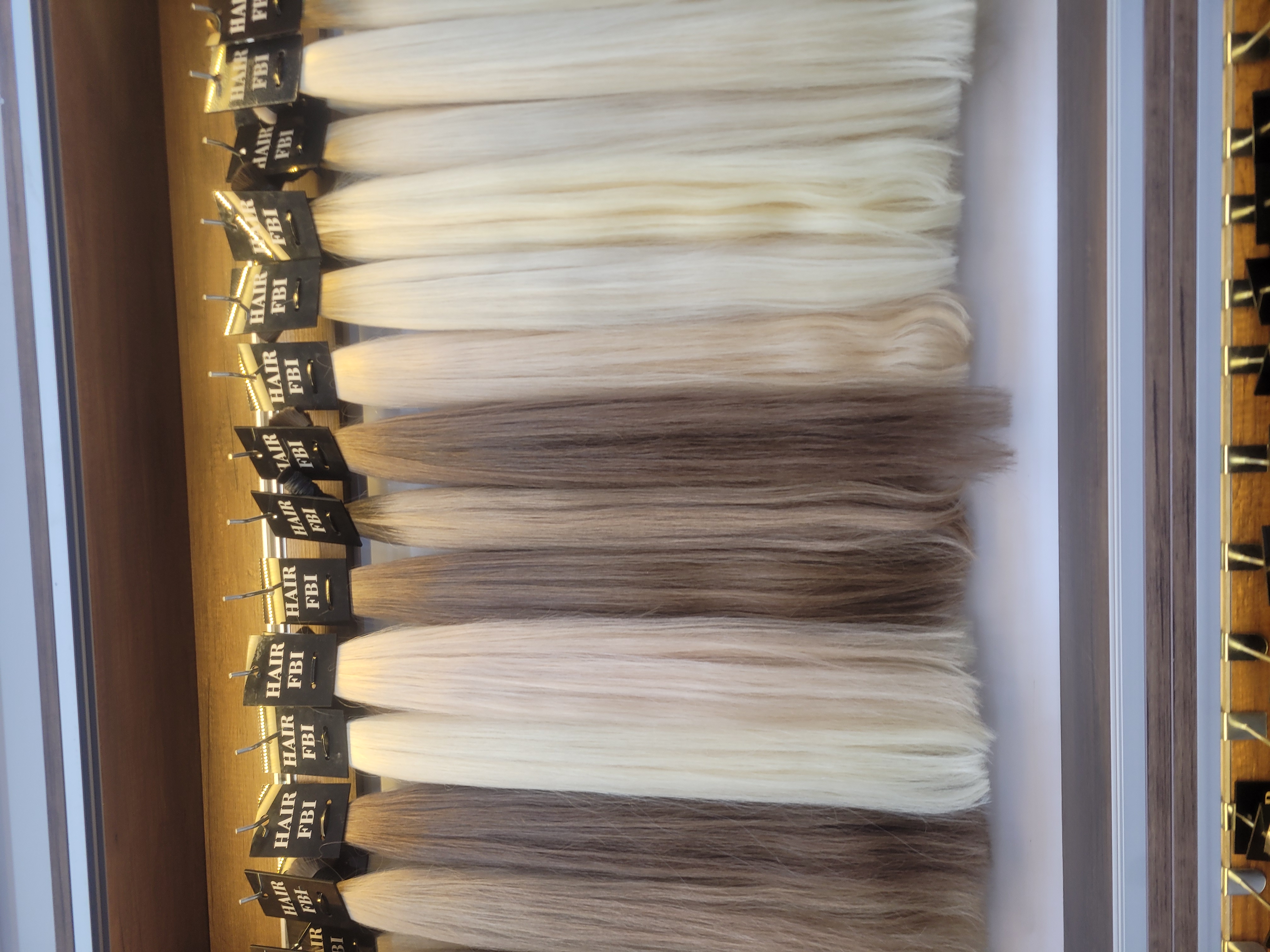 Bakırköy Şenlikköy Peruk, Saç Kaynak, Çıt Çıt Saç