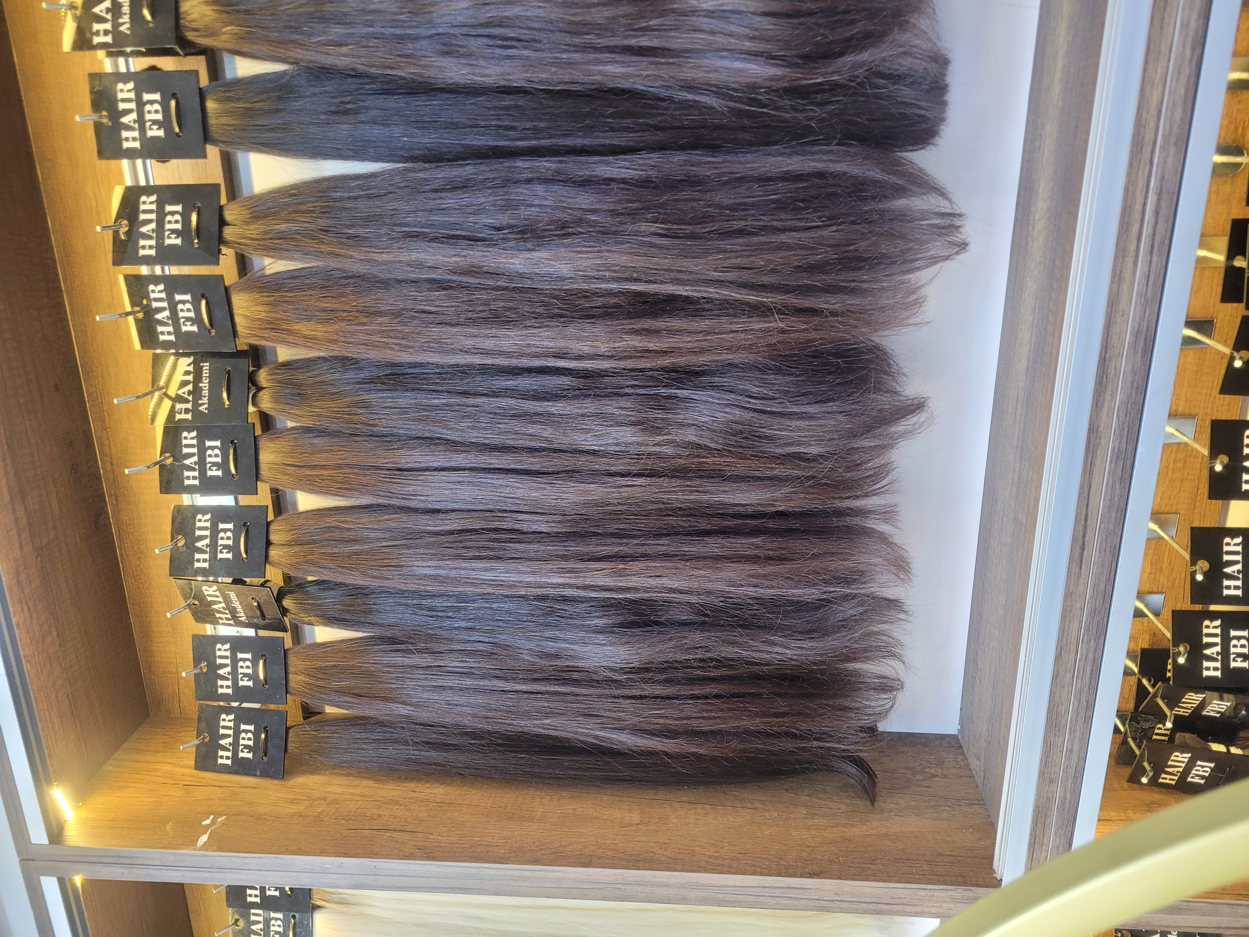 Bakırköy Yeşilyurt Peruk, Saç Kaynak, Çıt Çıt Saç