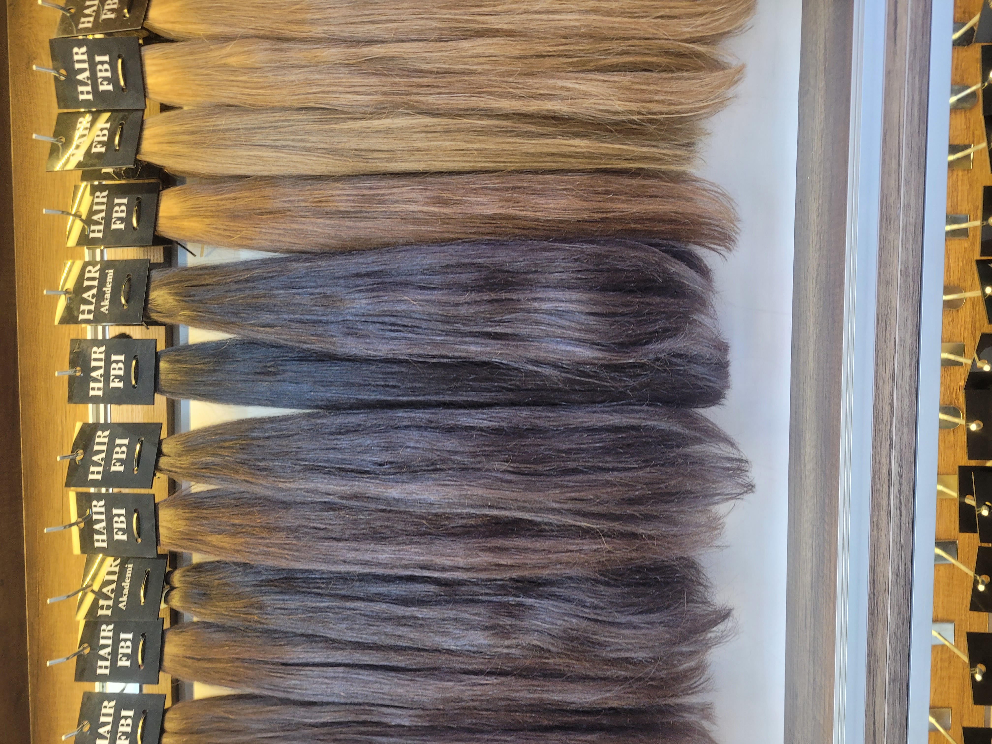 Bakırköy Yeşilyurt Peruk