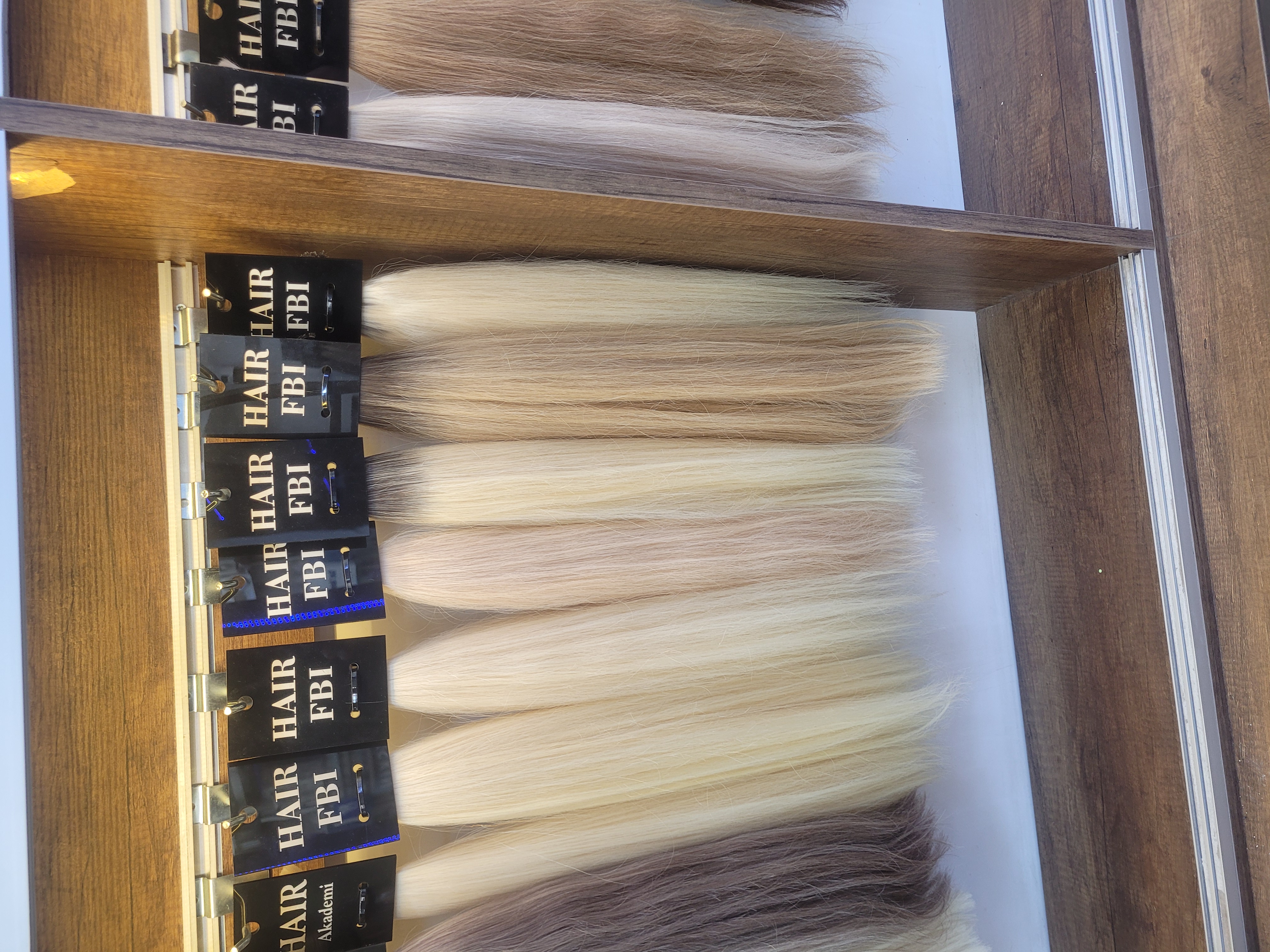 Bakırköy Zeytinlik Peruk, Saç Kaynak, Çıt Çıt Saç