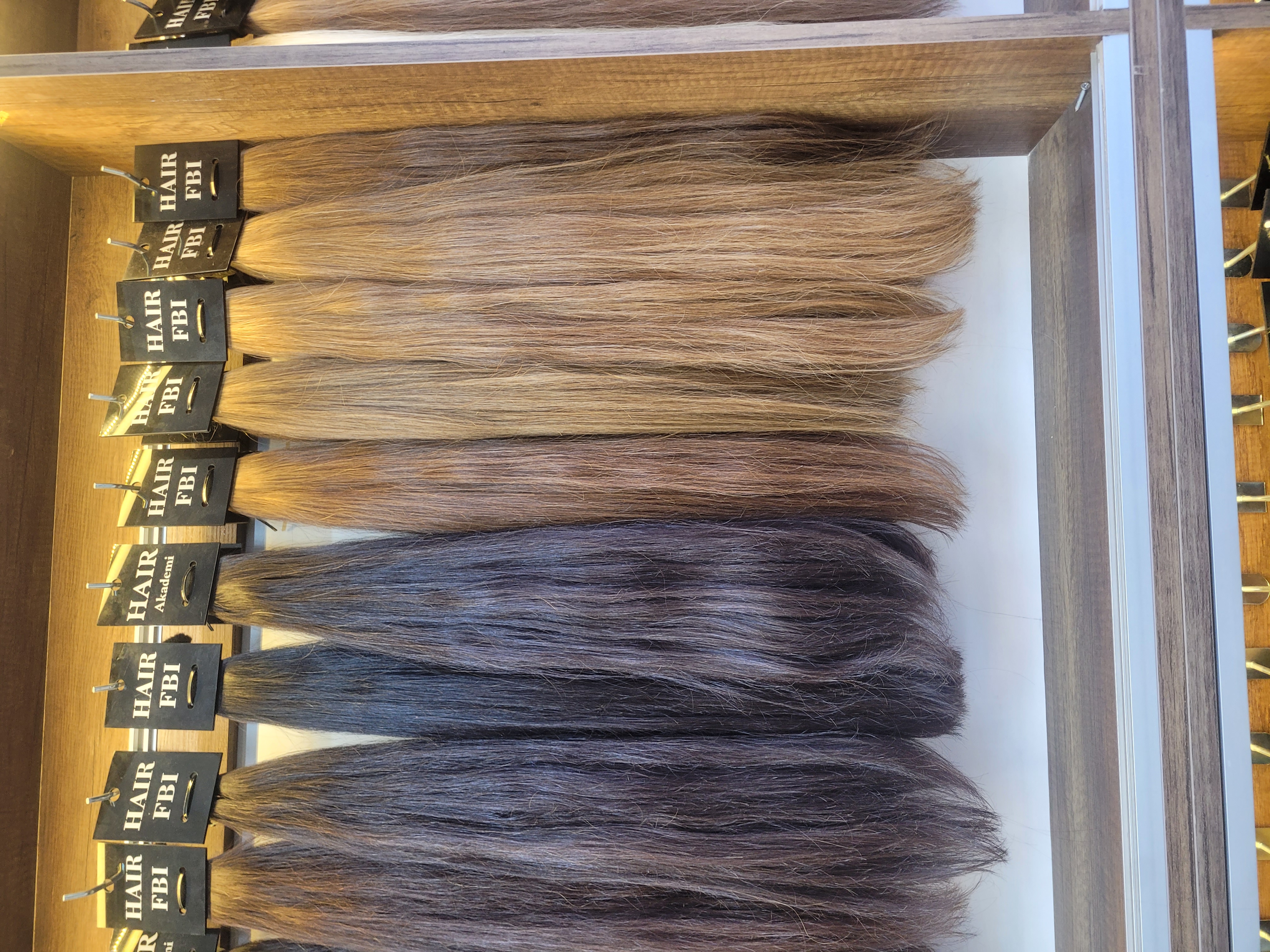 Bakırköy Zeytinlik Peruk, Saç Kaynak, Çıt Çıt Saç