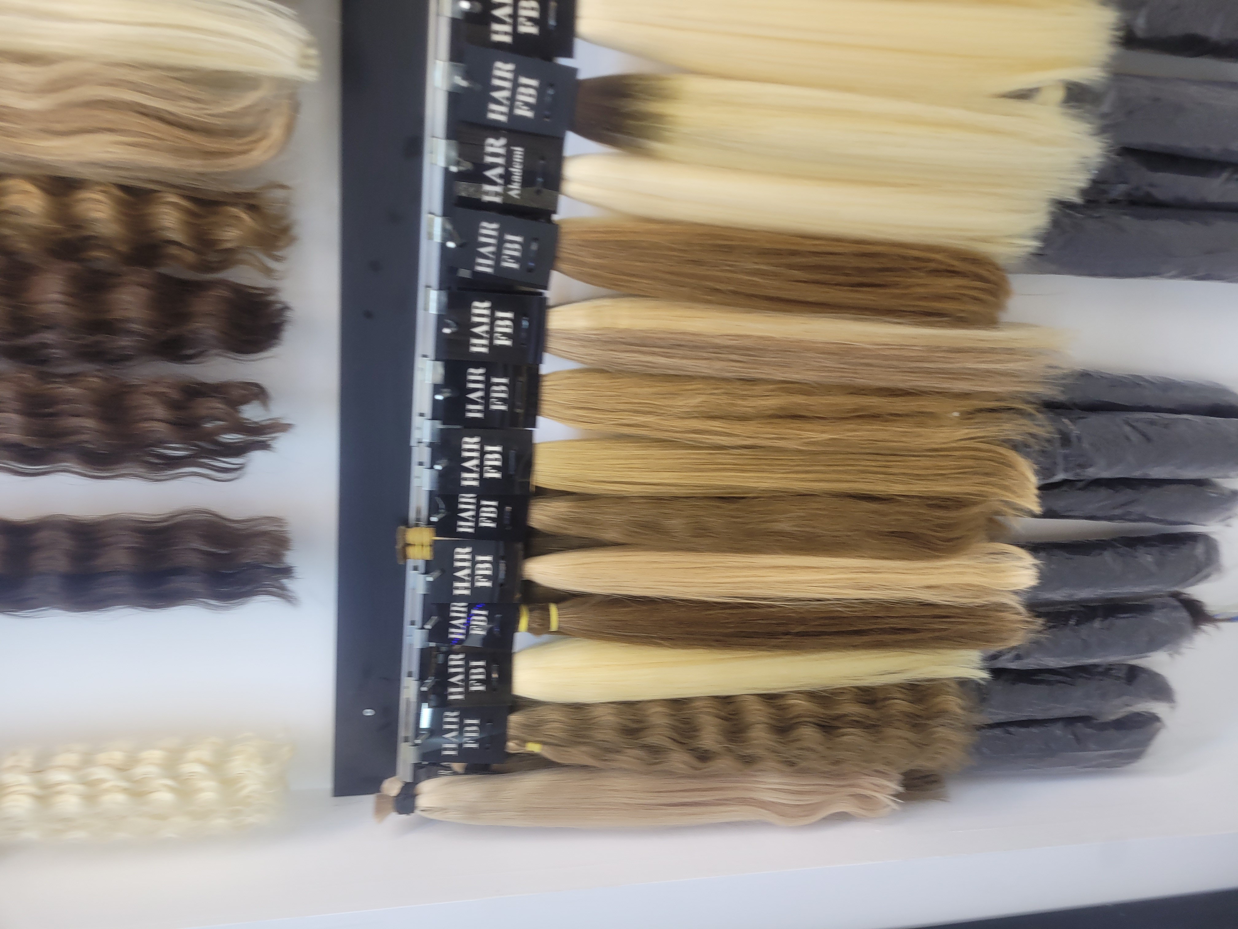 Başakşehir Peruk, Saç Kaynak, Çıt Çıt Saç