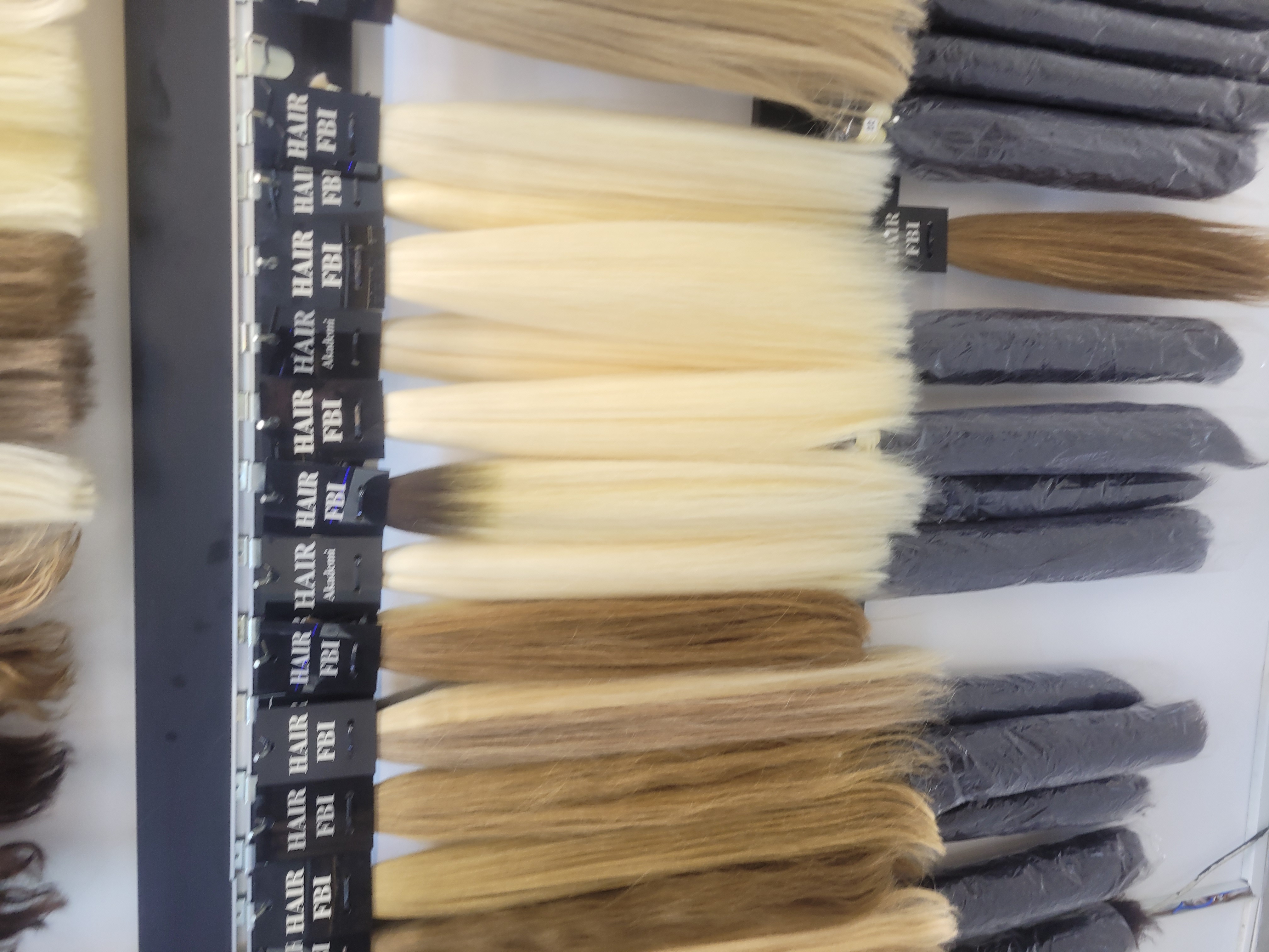 Başakşehir Peruk, Saç Kaynak, Çıt Çıt Saç