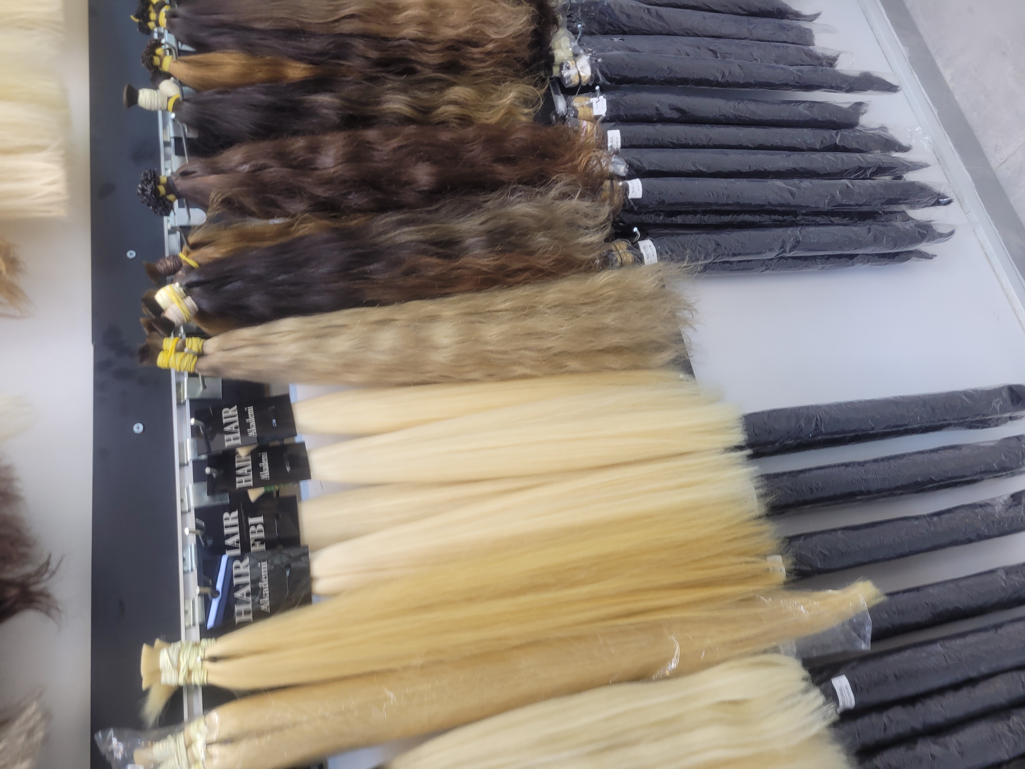 Esenler Peruk, Saç Kaynak, Çıt Çıt Saç