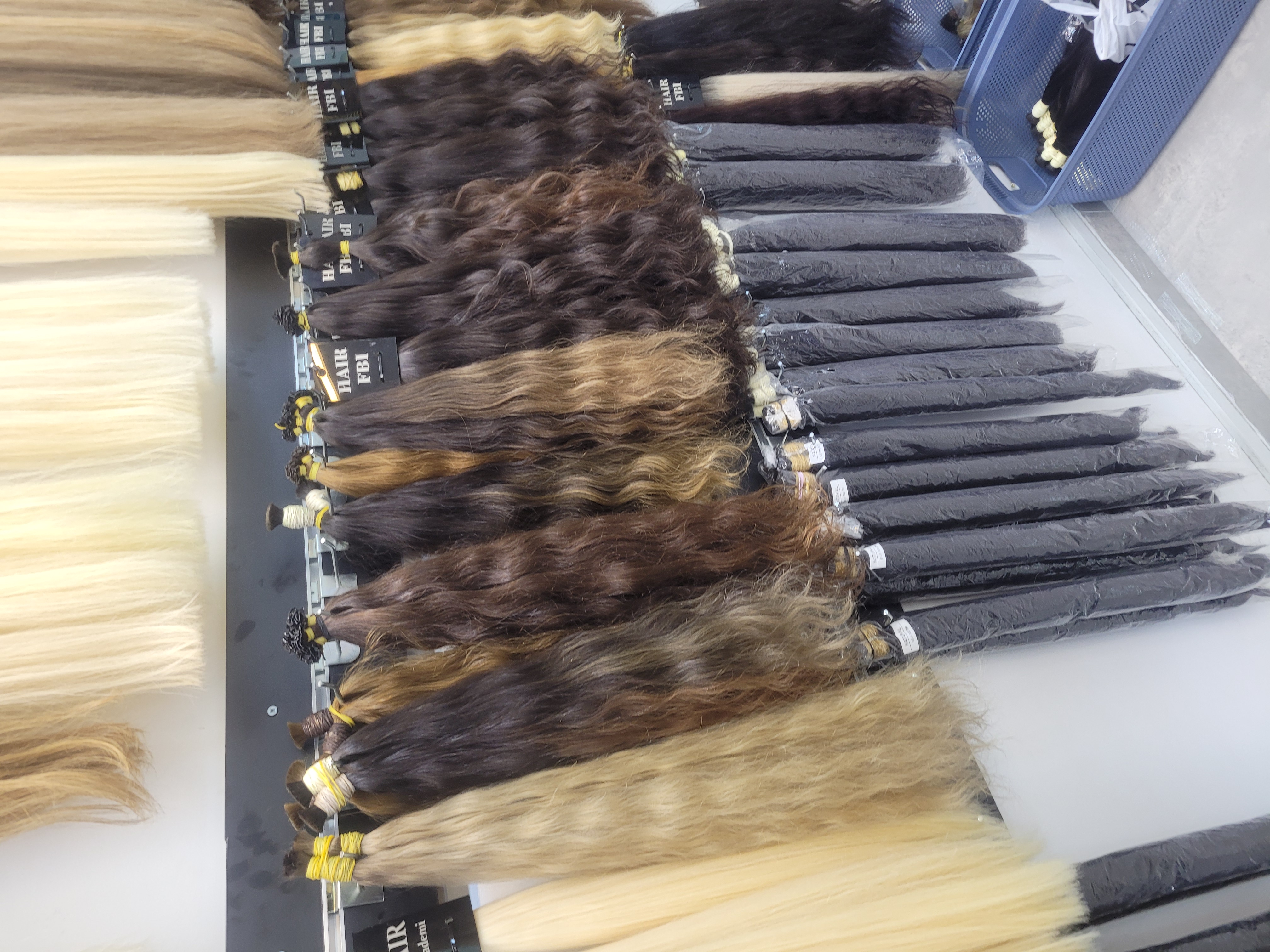 Esenler Peruk, Saç Kaynak, Çıt Çıt Saç