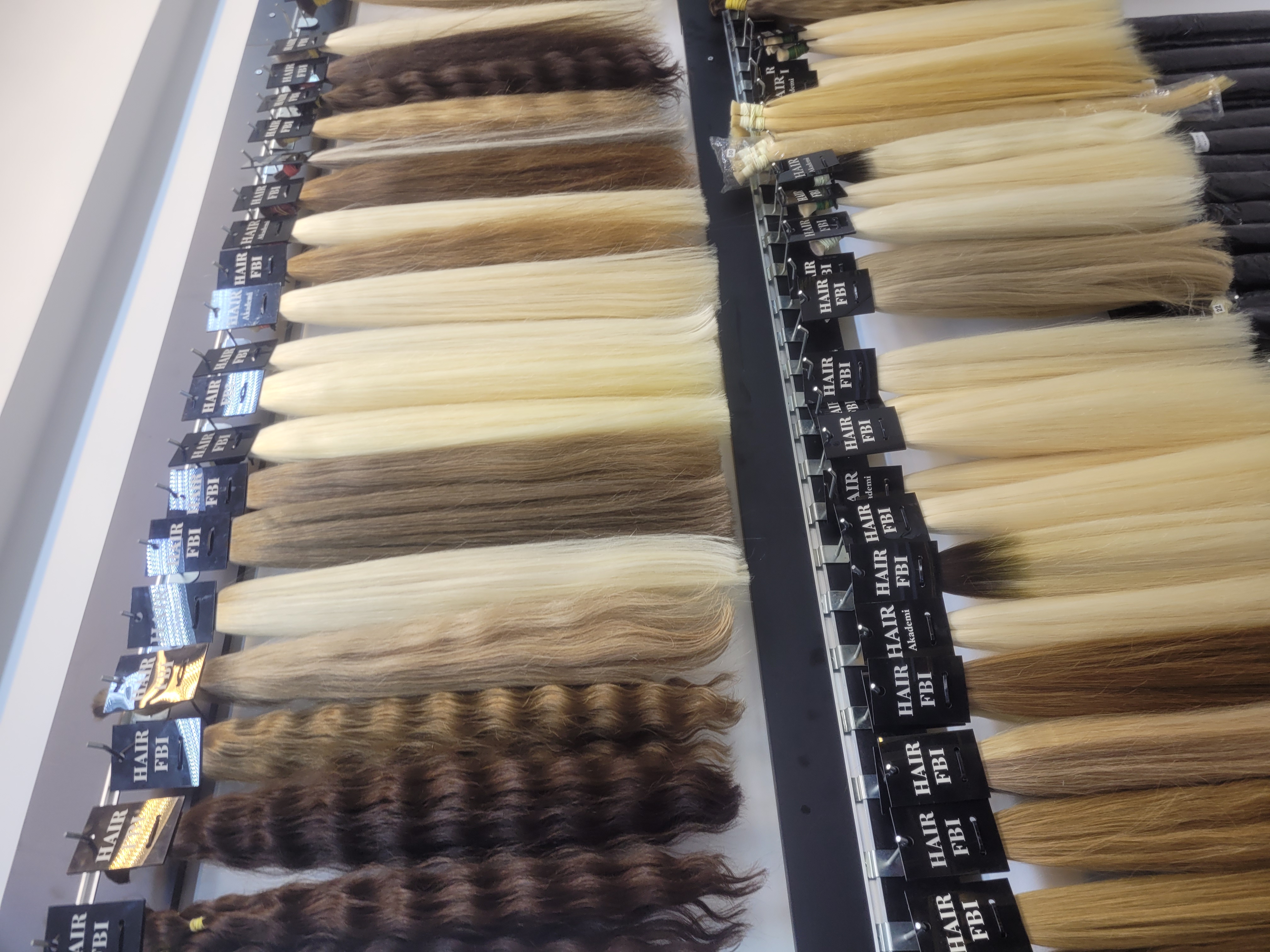 Güngören Peruk, Saç Kaynak, Çıt Çıt Saç