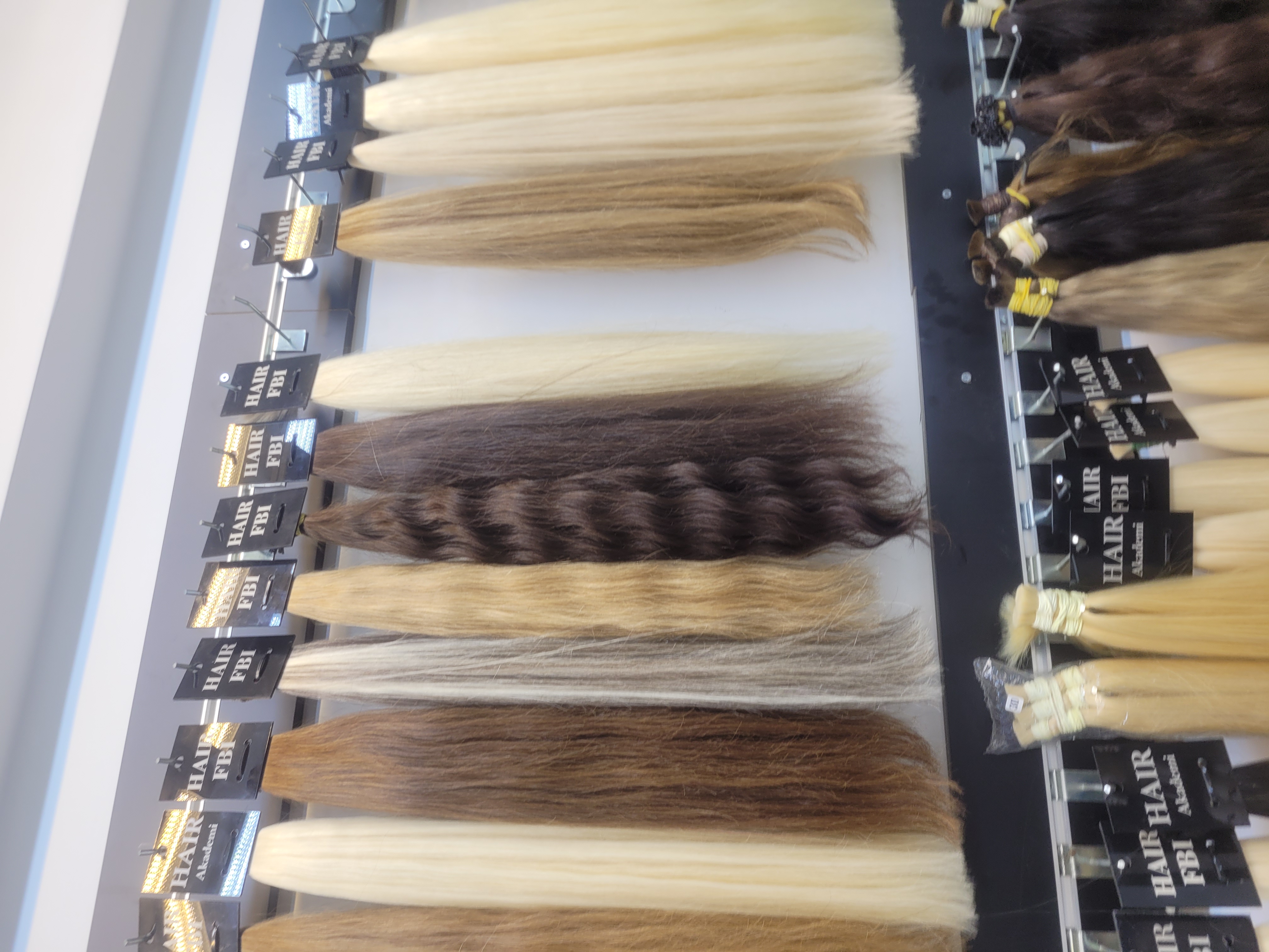 Küçükçekmece Peruk, Saç Kaynak, Çıt Çıt Saç