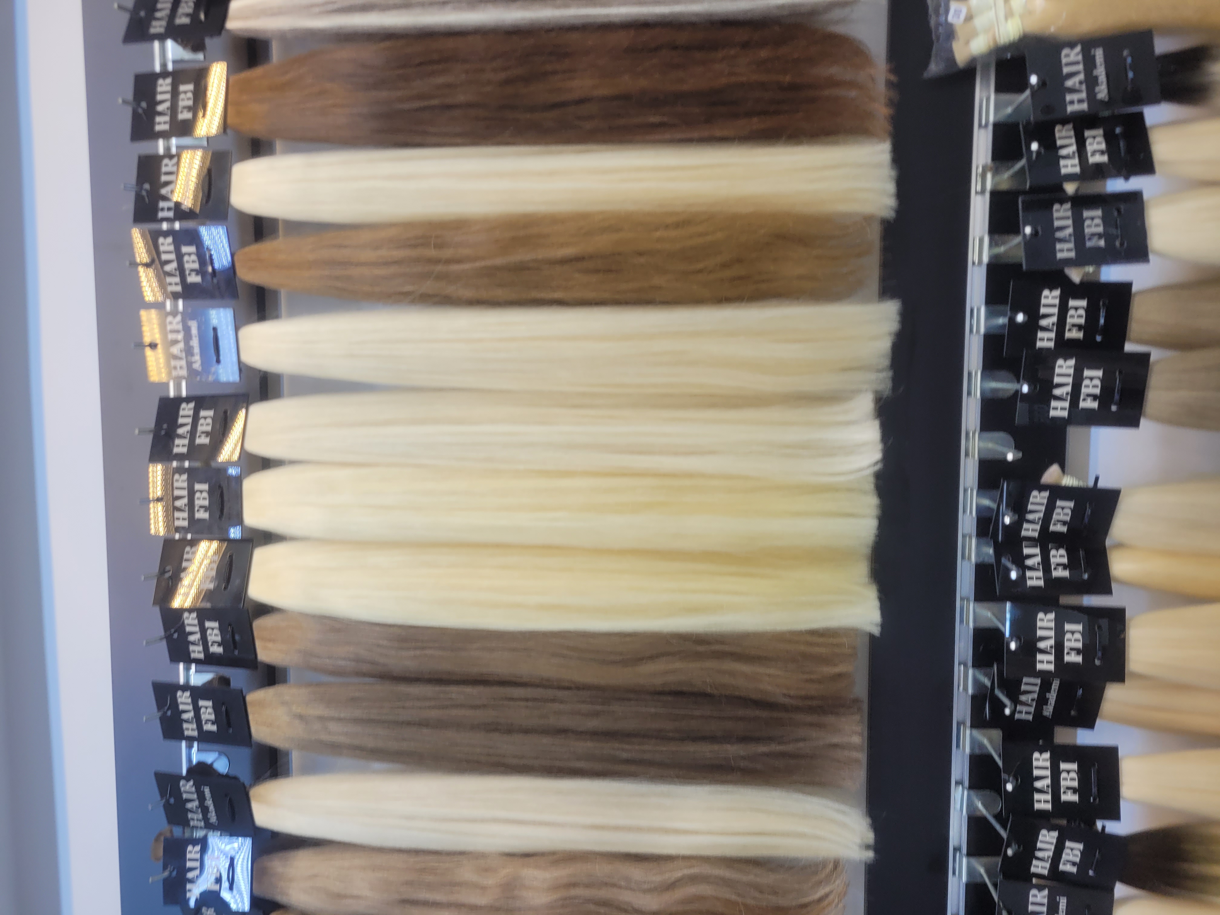 Küçükçekmece Peruk, Saç Kaynak, Çıt Çıt Saç